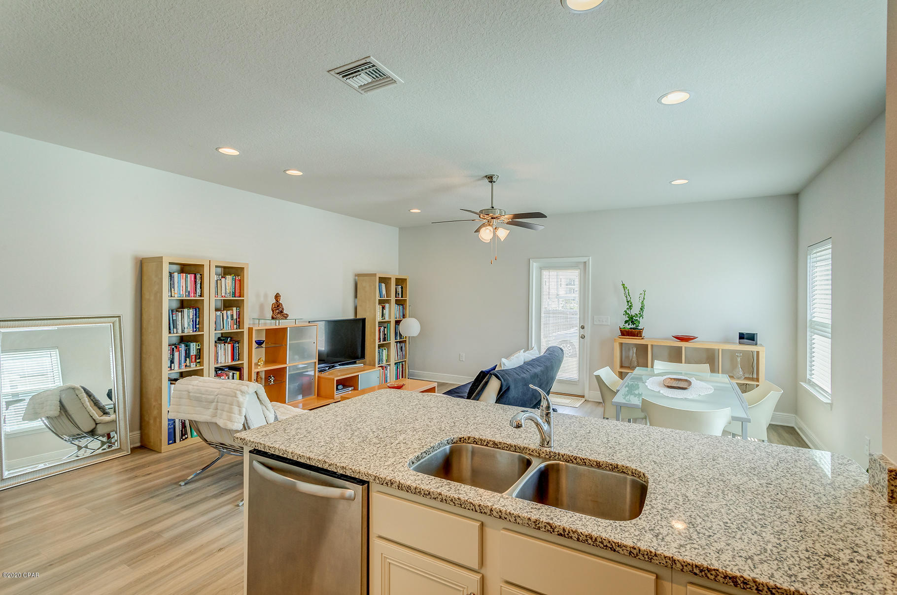 Hathaway Townhomes - Residential