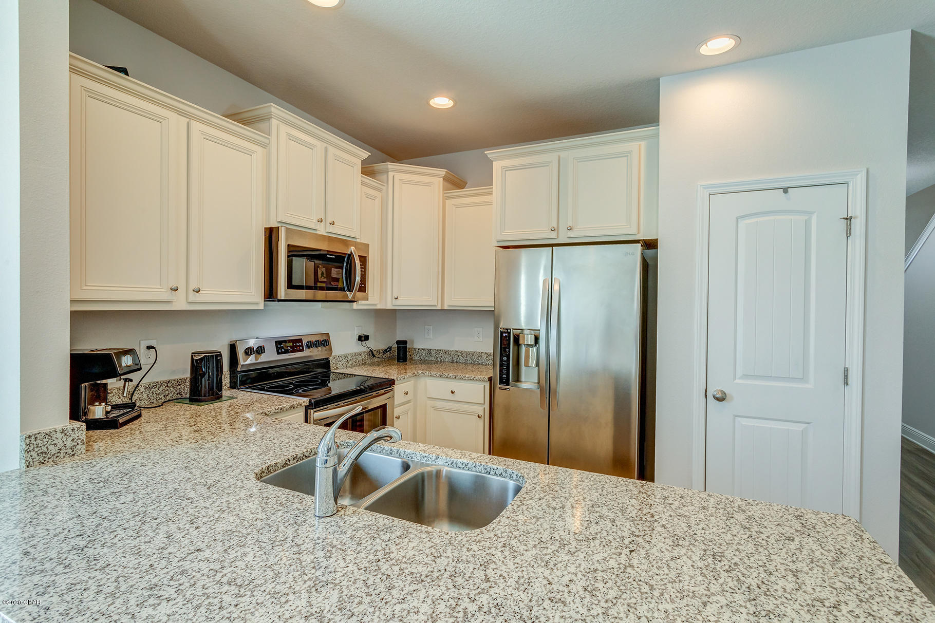 Hathaway Townhomes - Residential