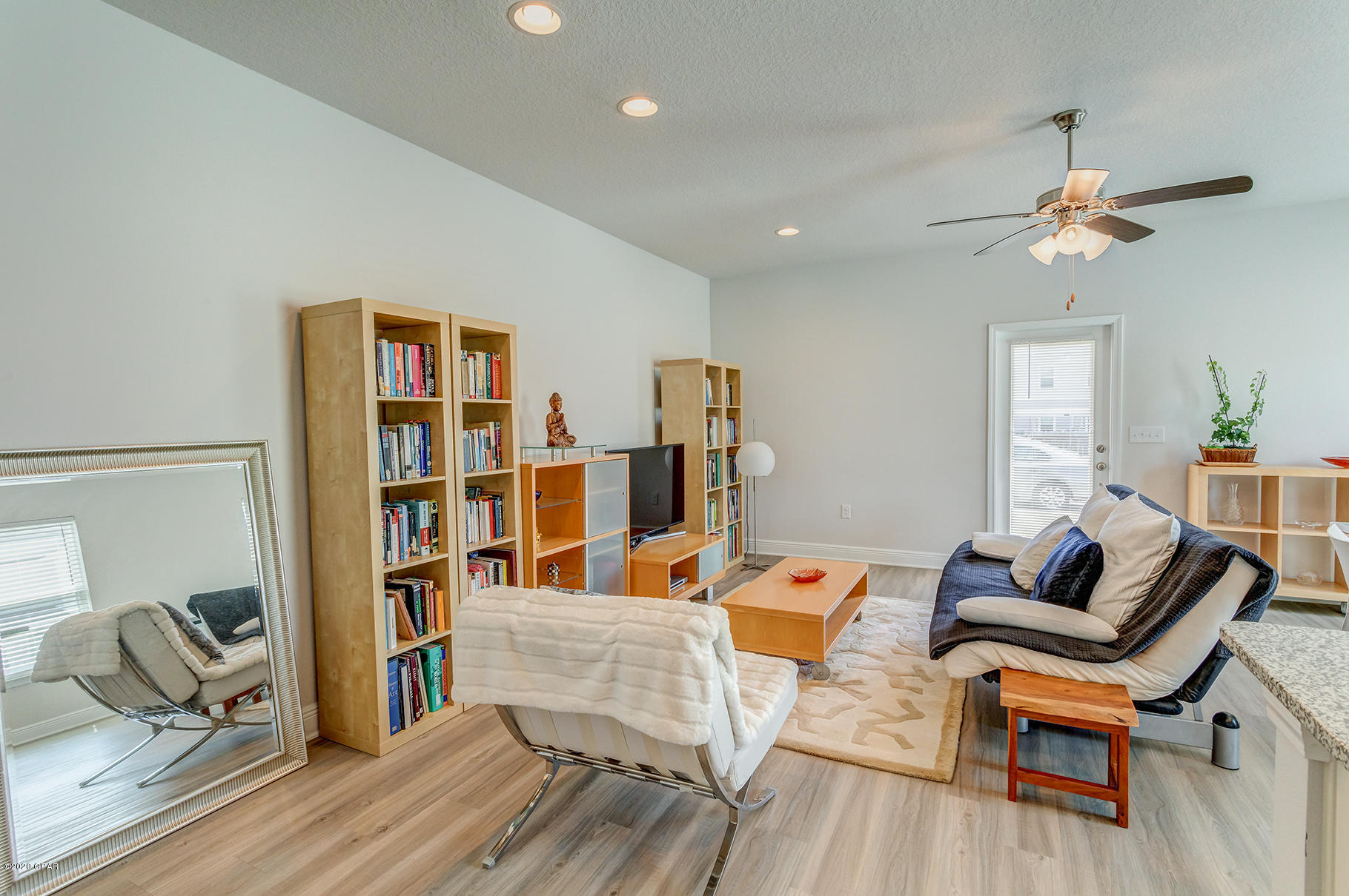 Hathaway Townhomes - Residential