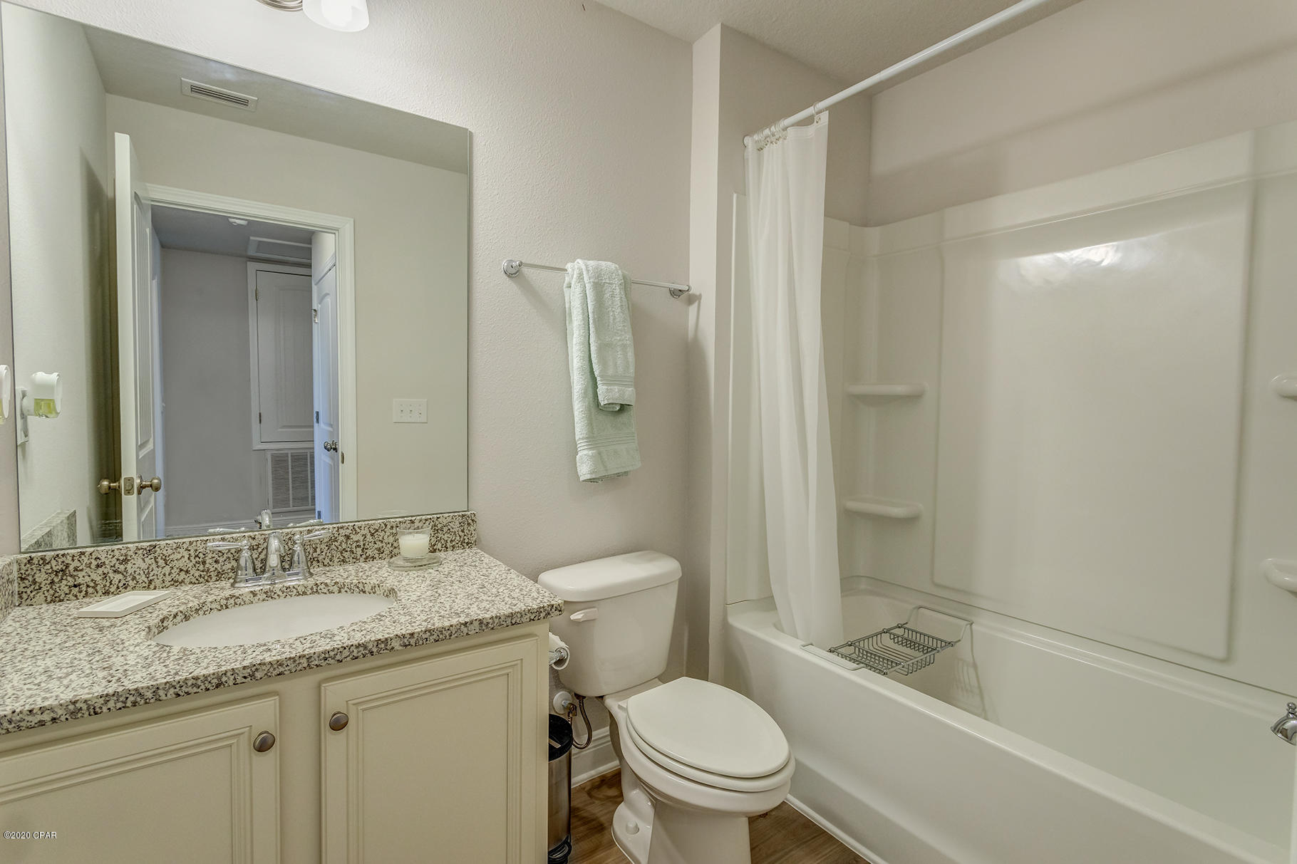 Hathaway Townhomes - Residential