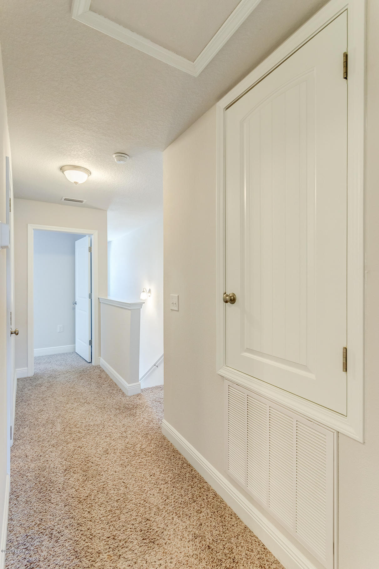 Hathaway Townhomes - Residential