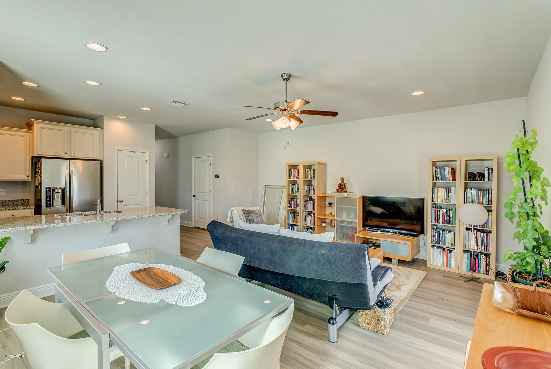 Hathaway Townhomes - Residential