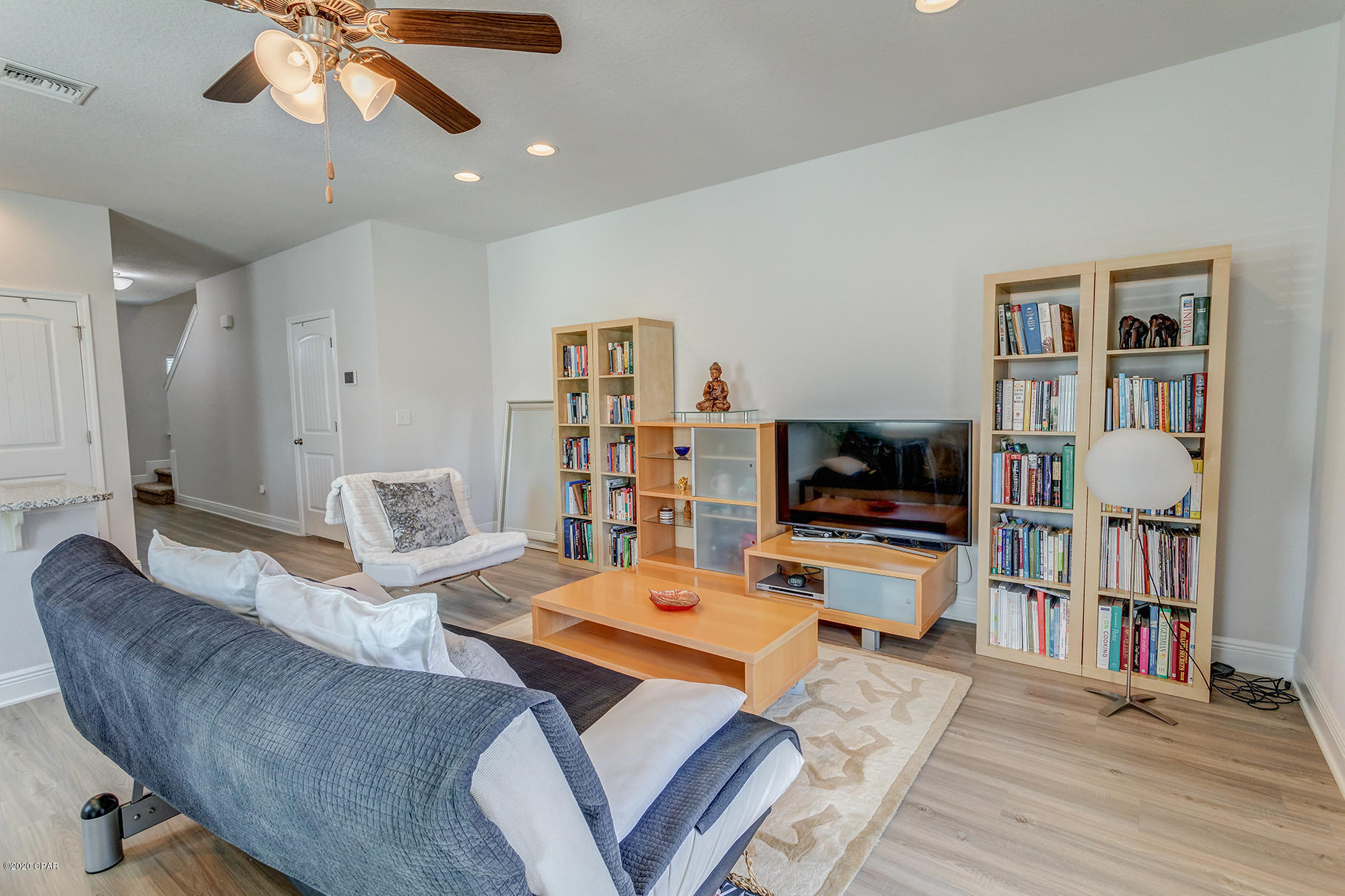 Hathaway Townhomes - Residential