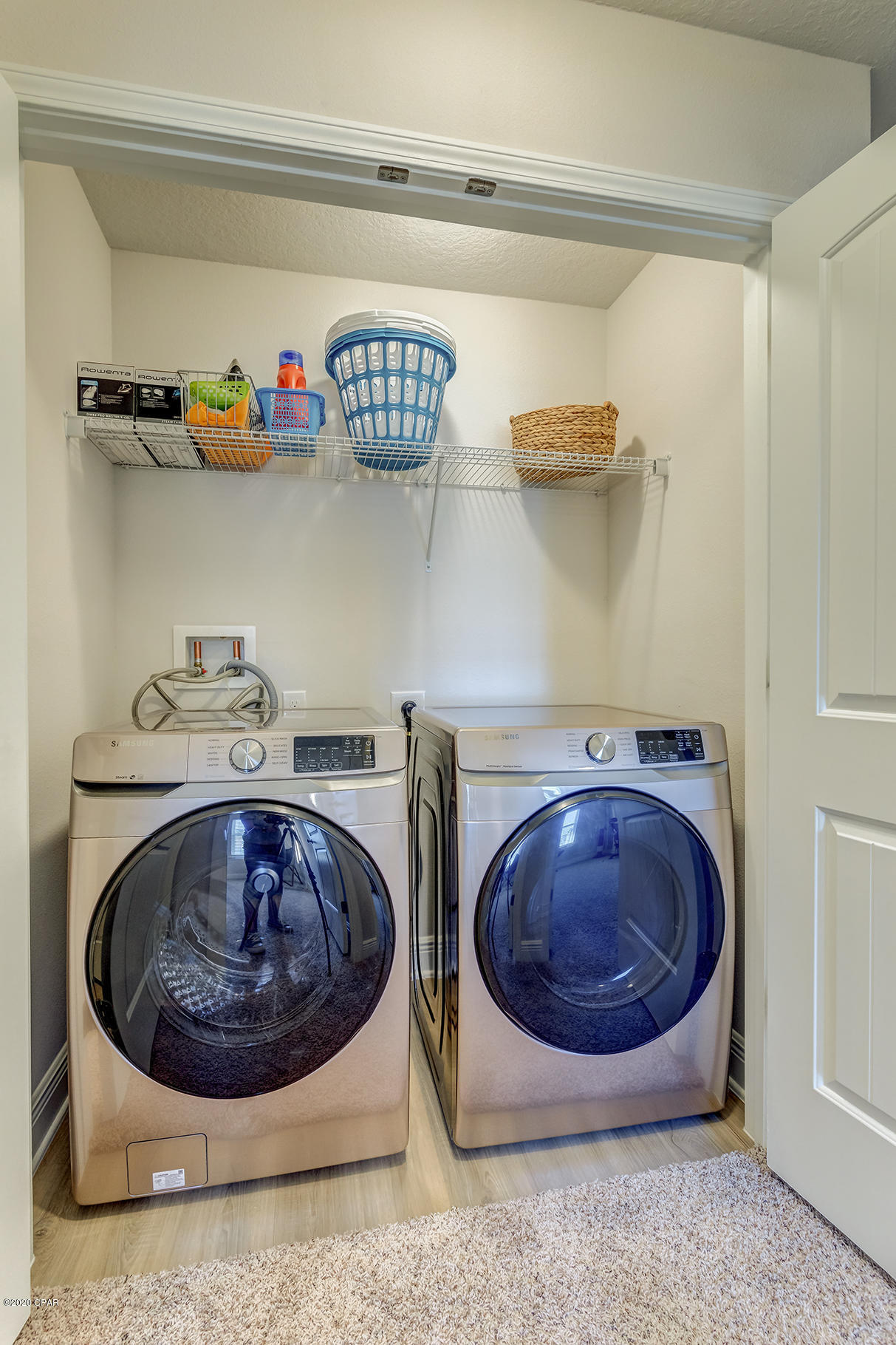 Hathaway Townhomes - Residential