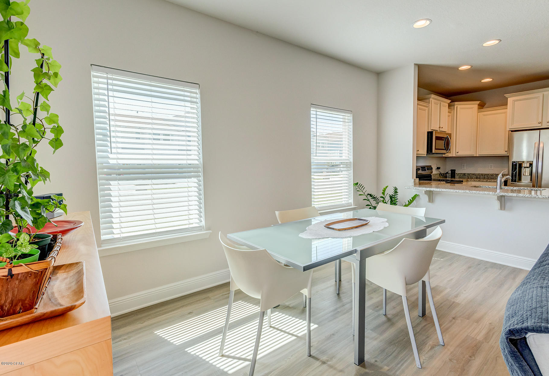 Hathaway Townhomes - Residential