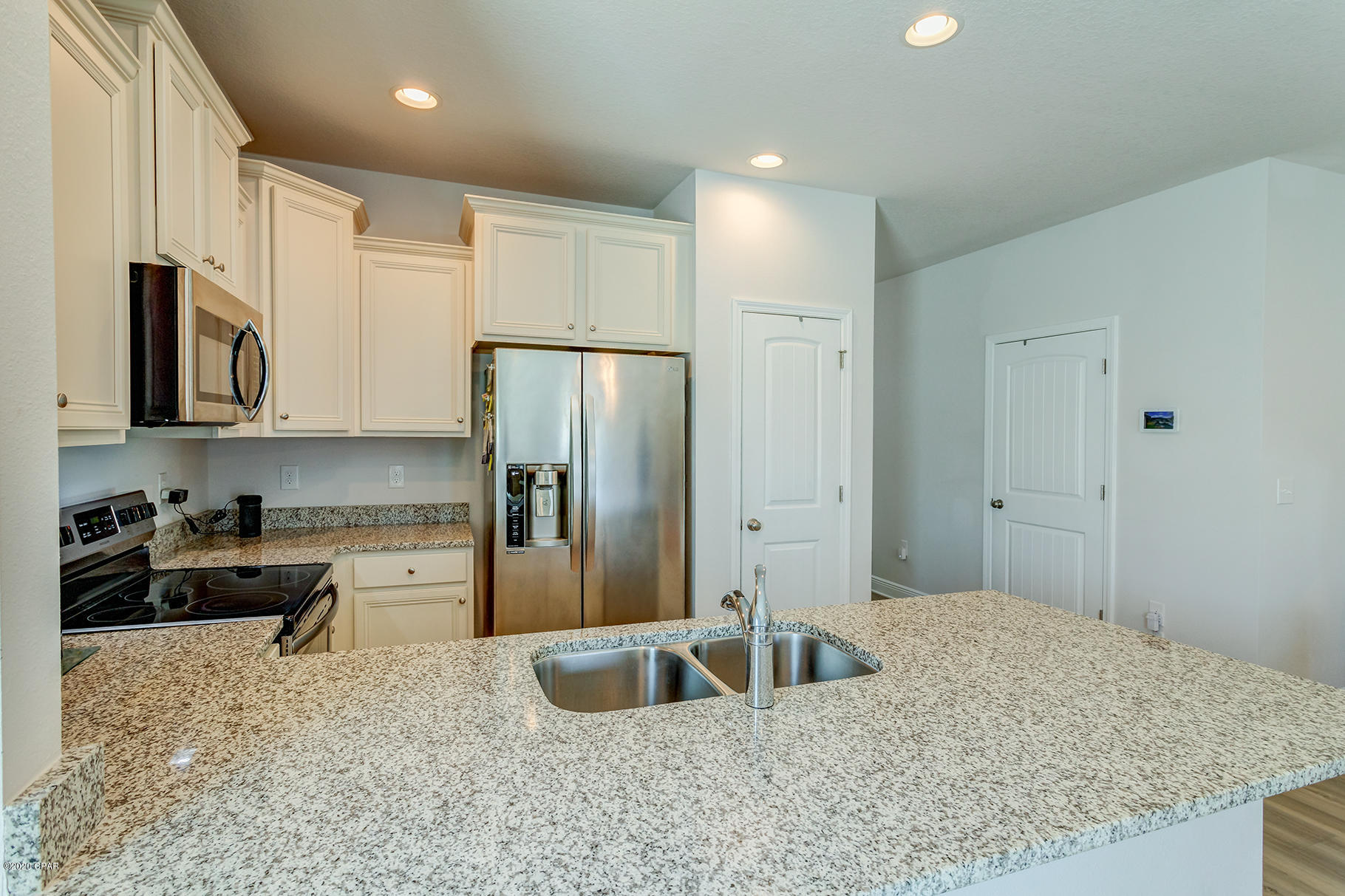 Hathaway Townhomes - Residential