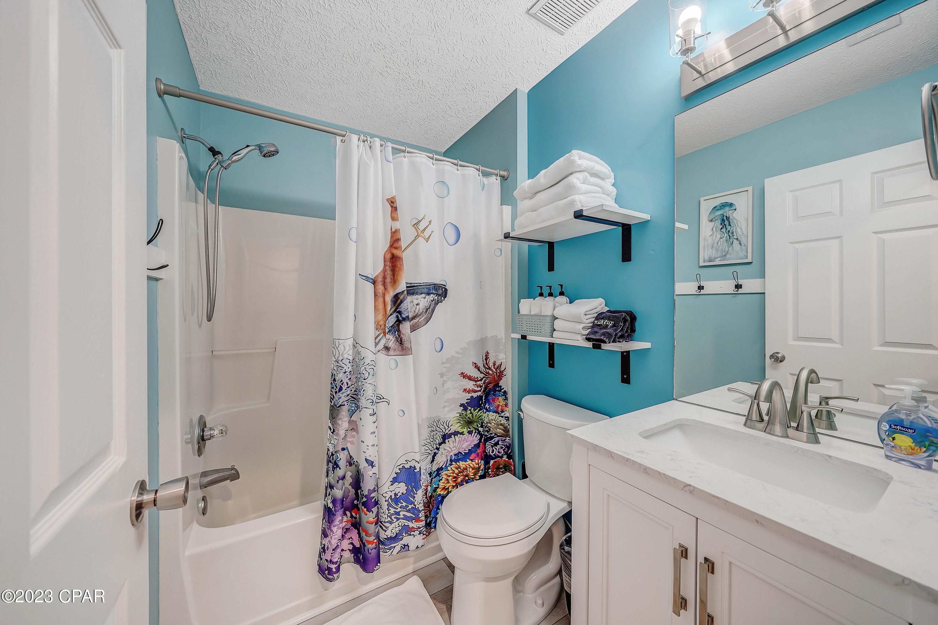 Somerset Condo - Residential