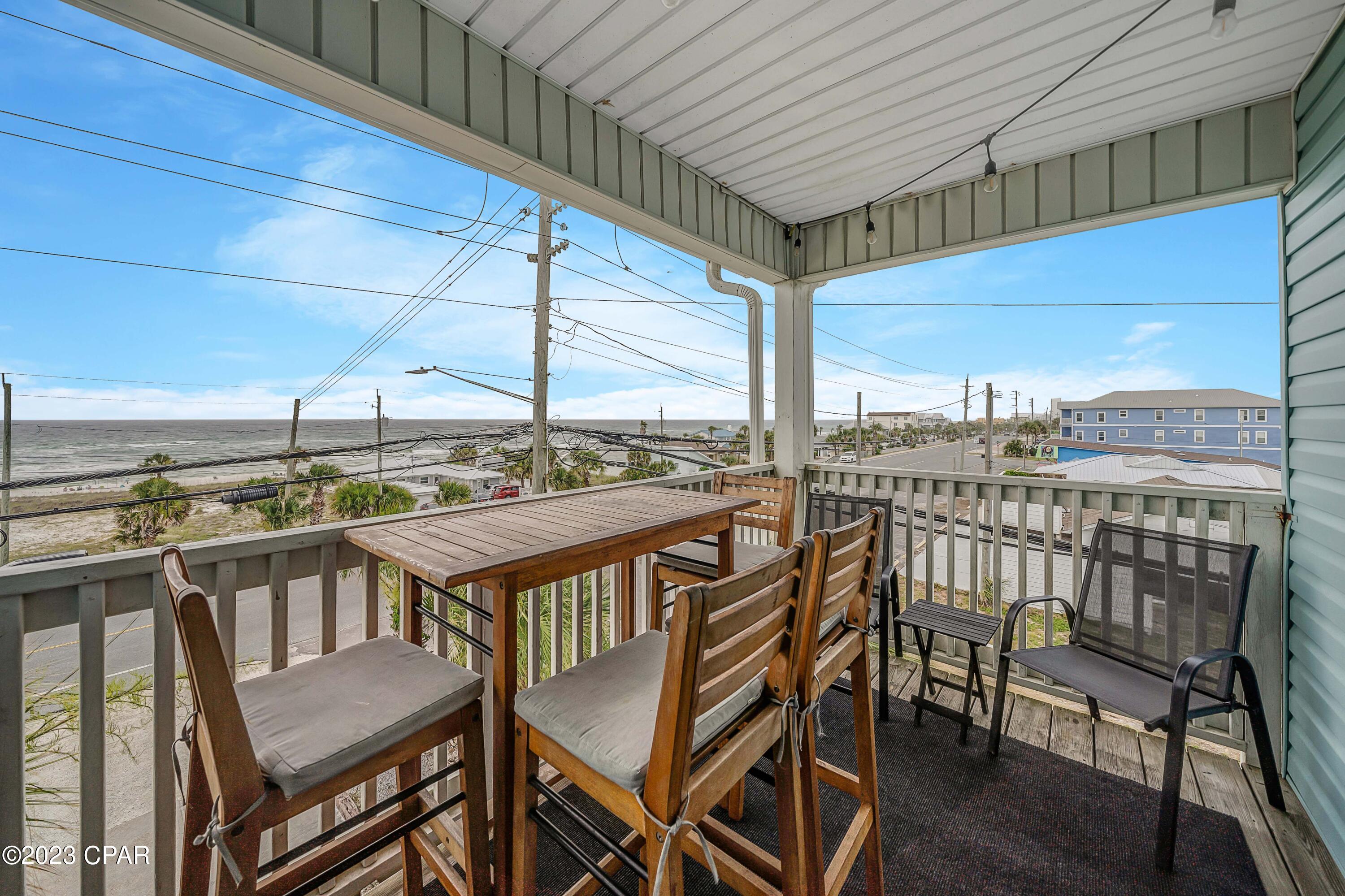 Somerset Condo - Residential