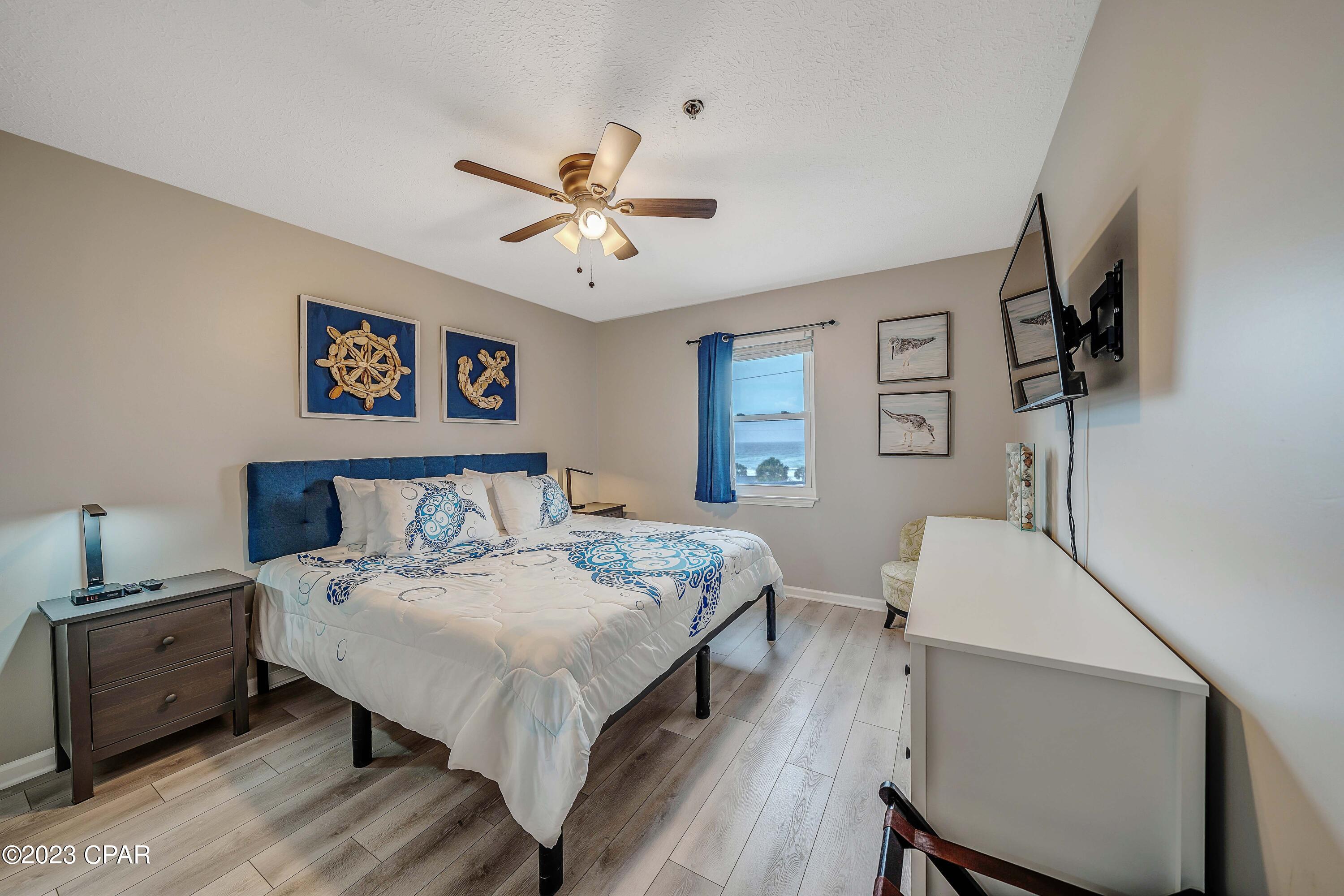 Somerset Condo - Residential