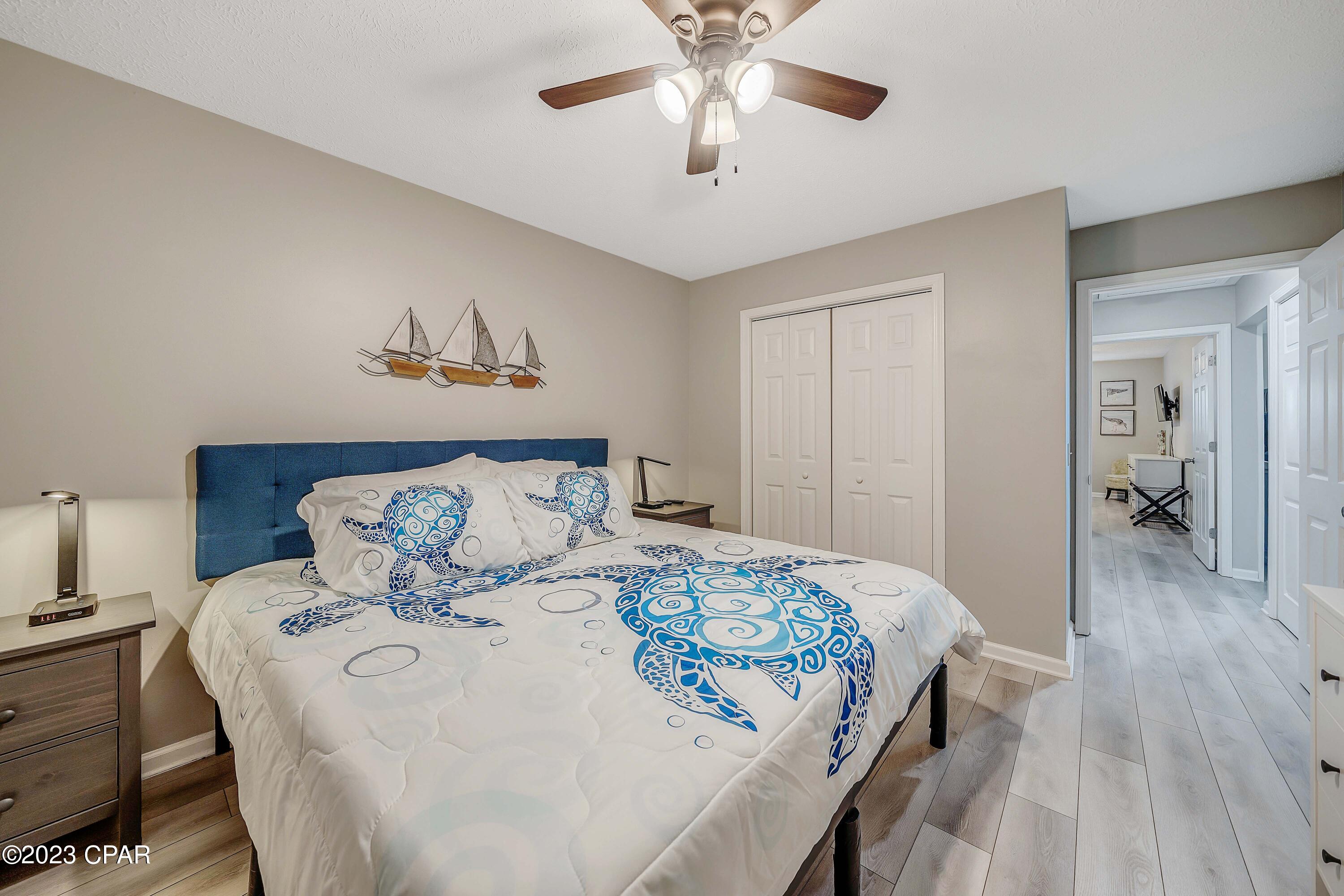 Somerset Condo - Residential