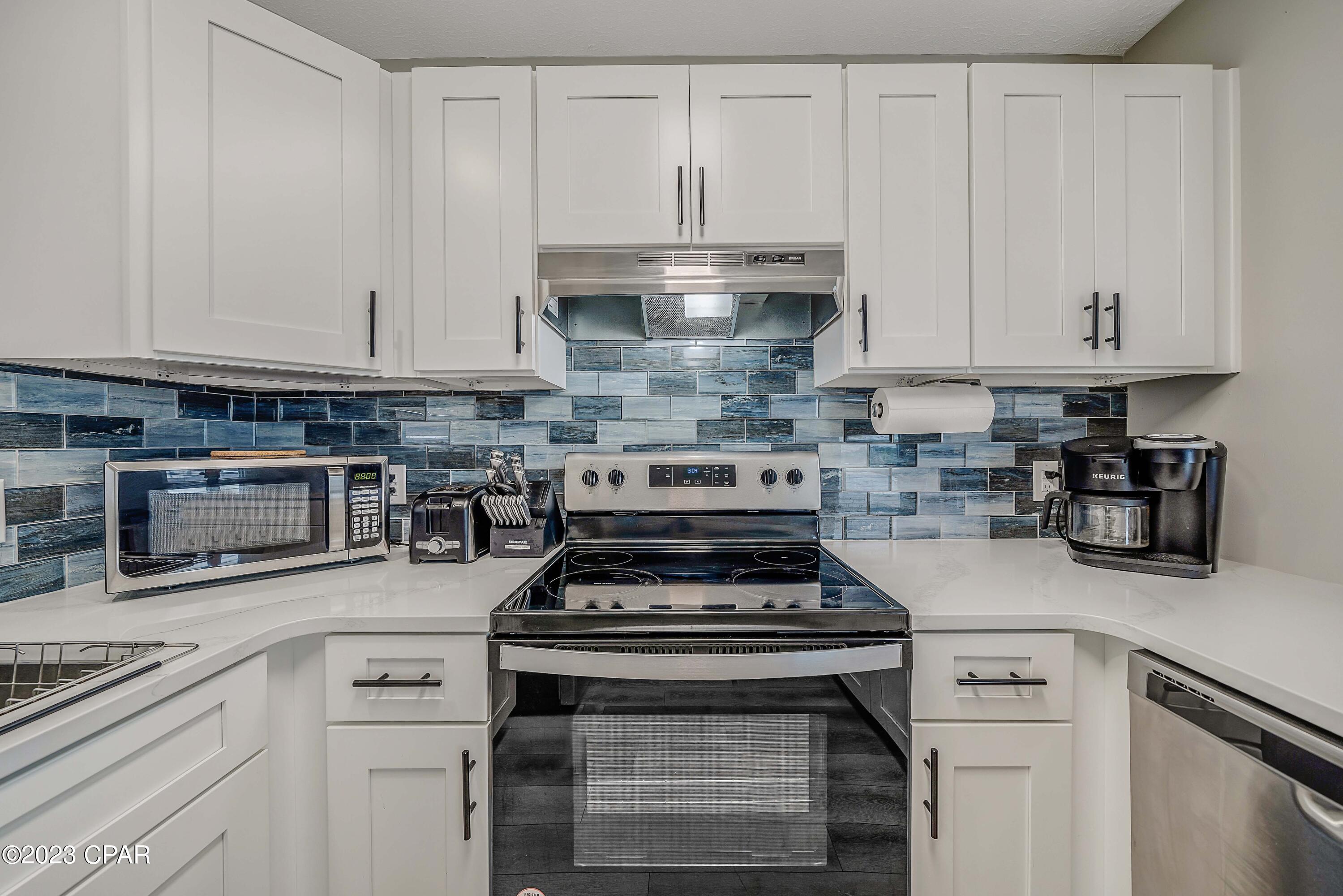 Somerset Condo - Residential