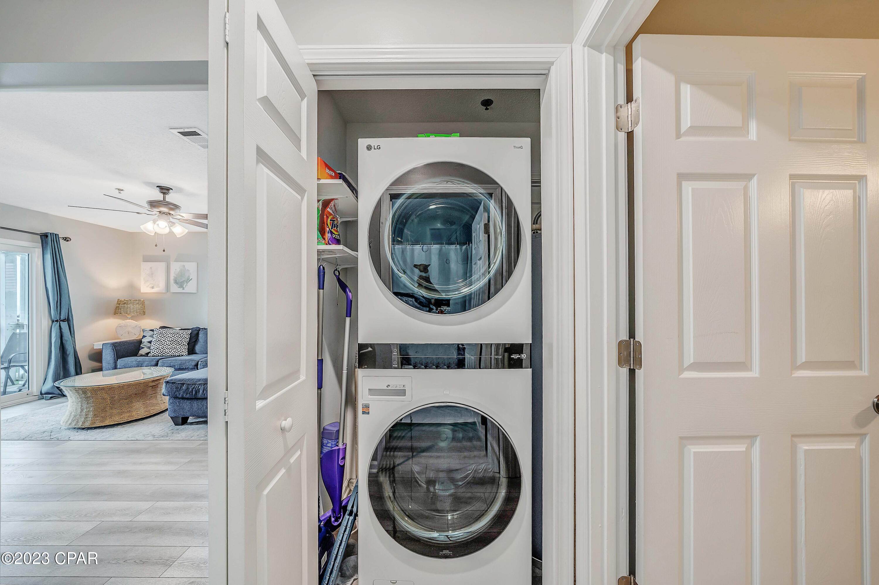 Somerset Condo - Residential