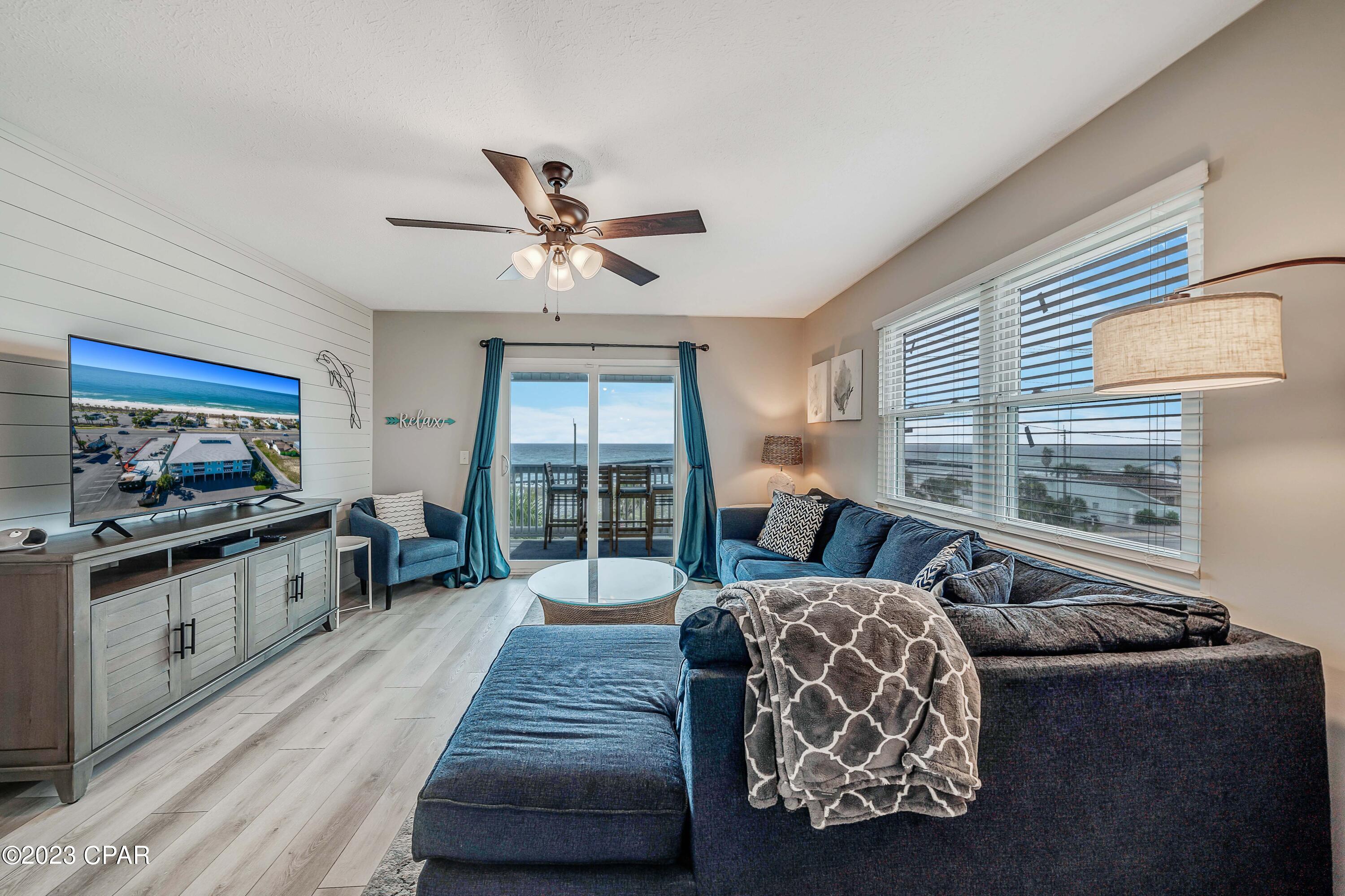 Somerset Condo - Residential