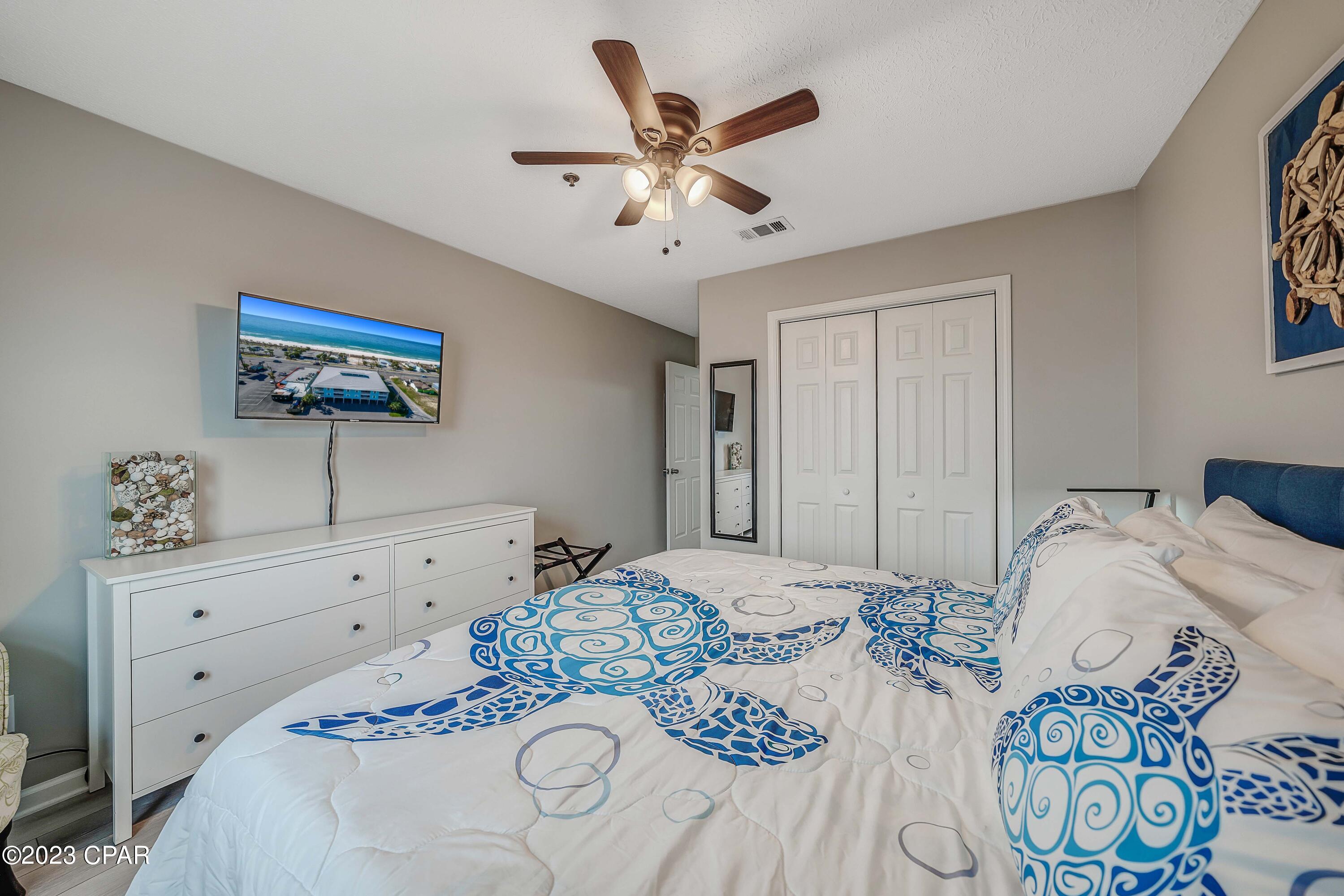 Somerset Condo - Residential