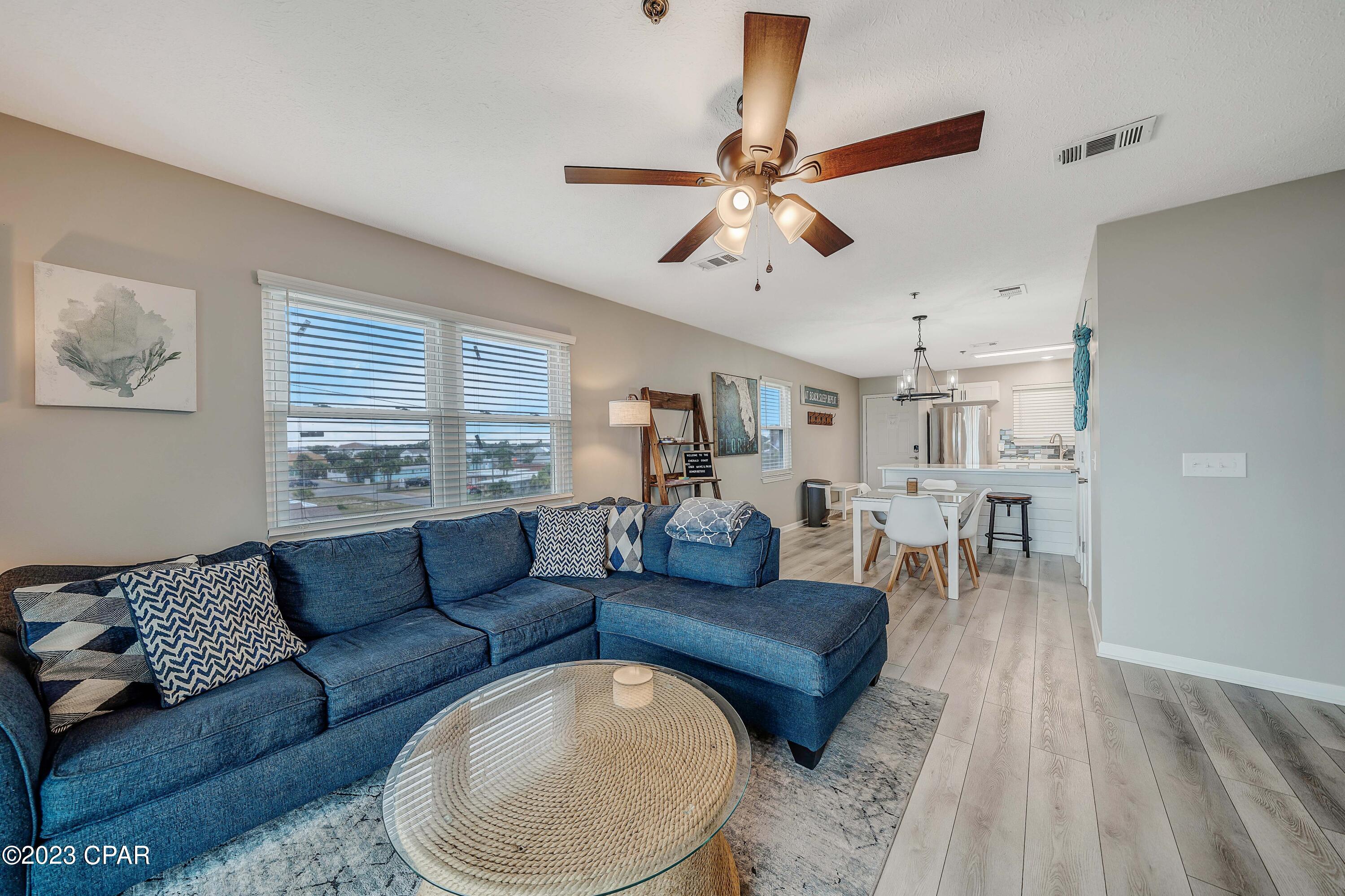 Somerset Condo - Residential