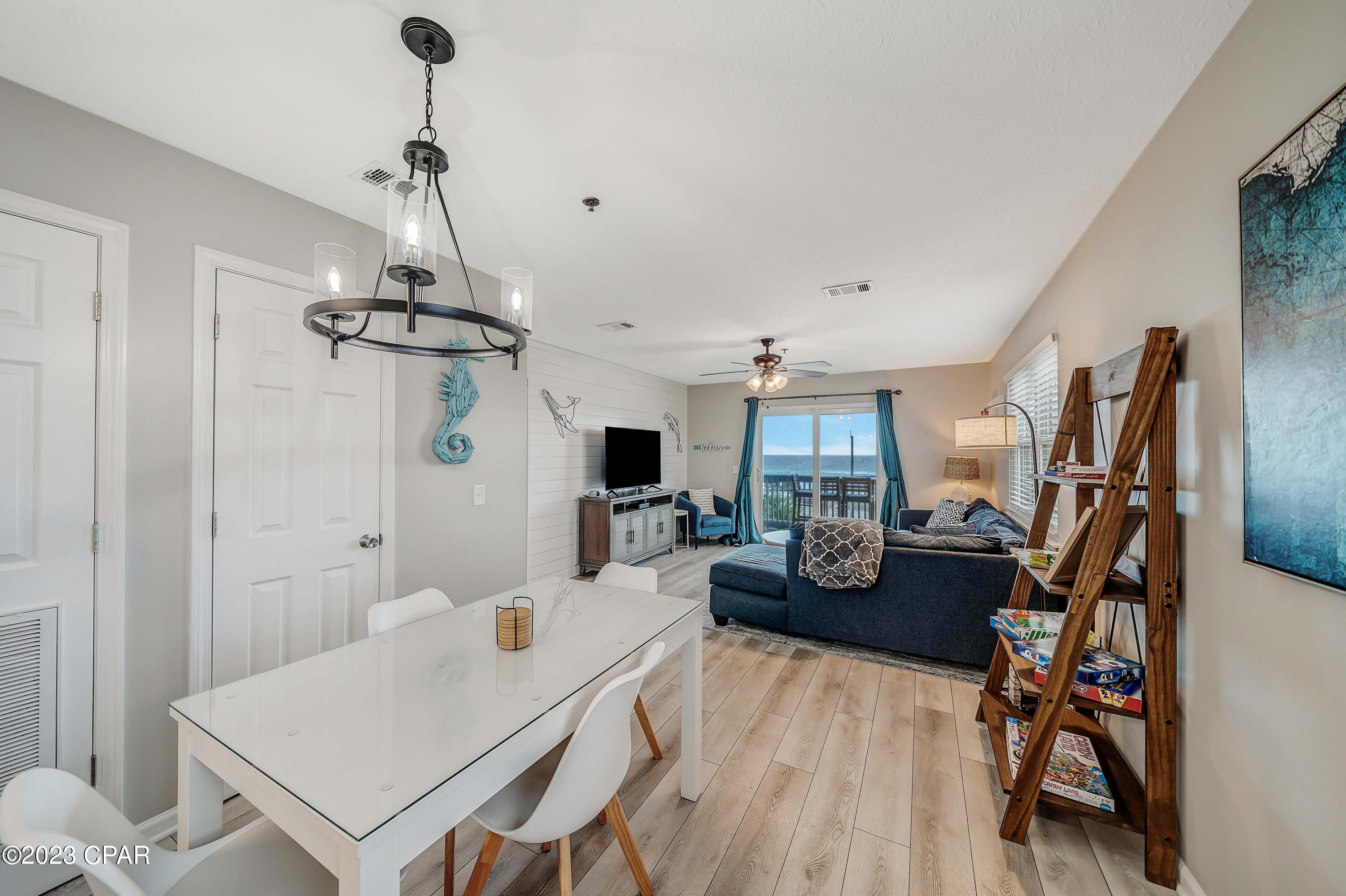 Somerset Condo - Residential