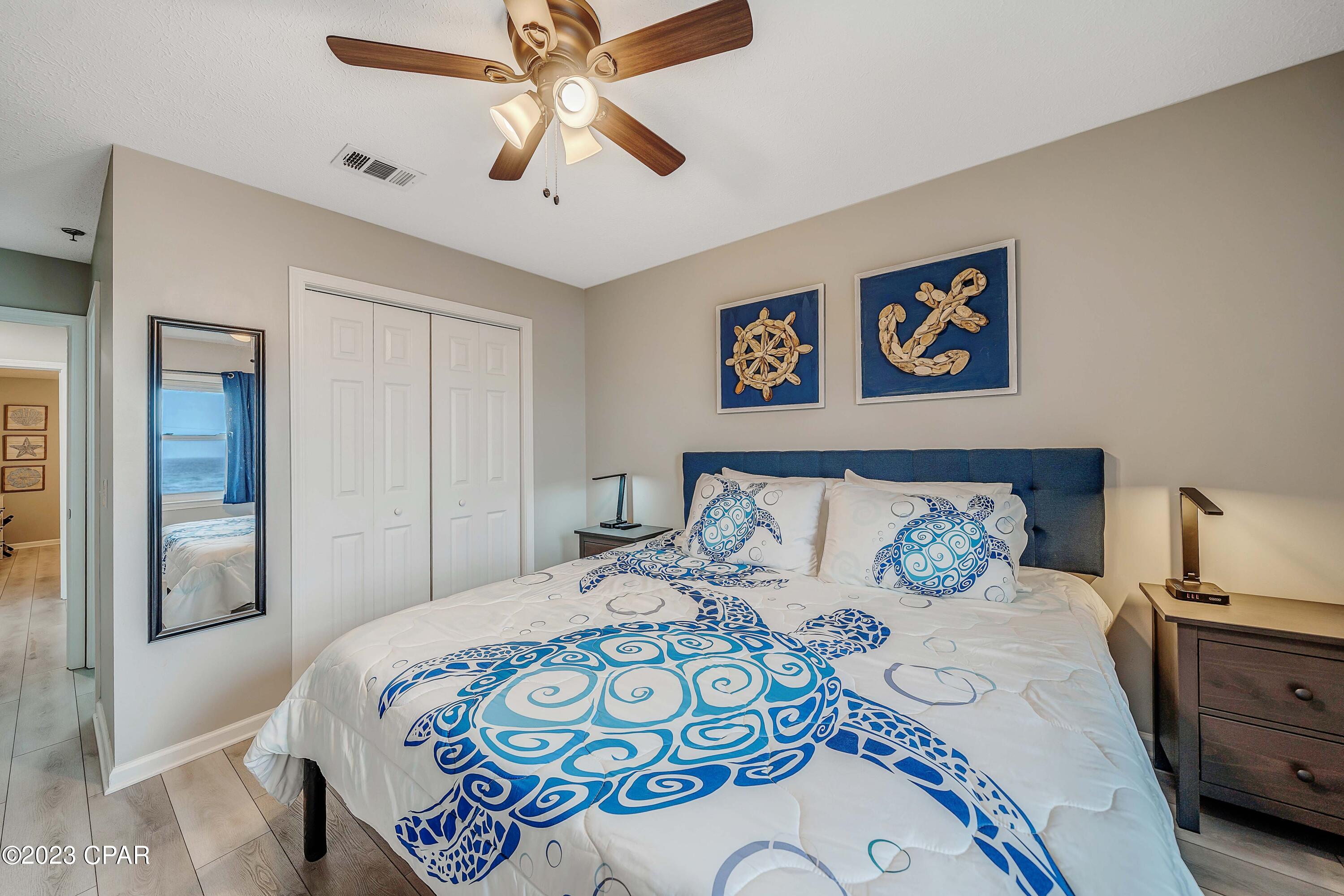 Somerset Condo - Residential