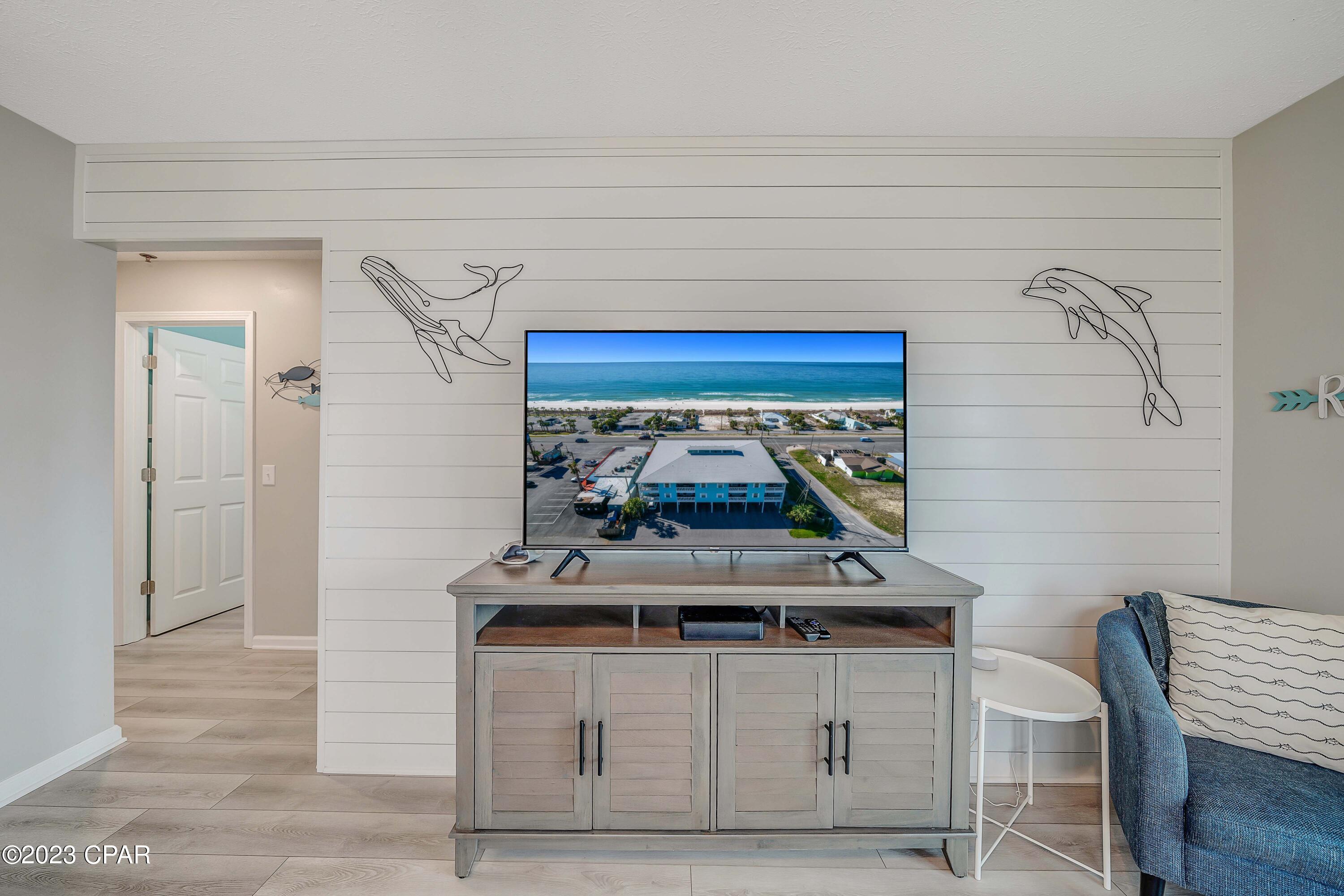 Somerset Condo - Residential