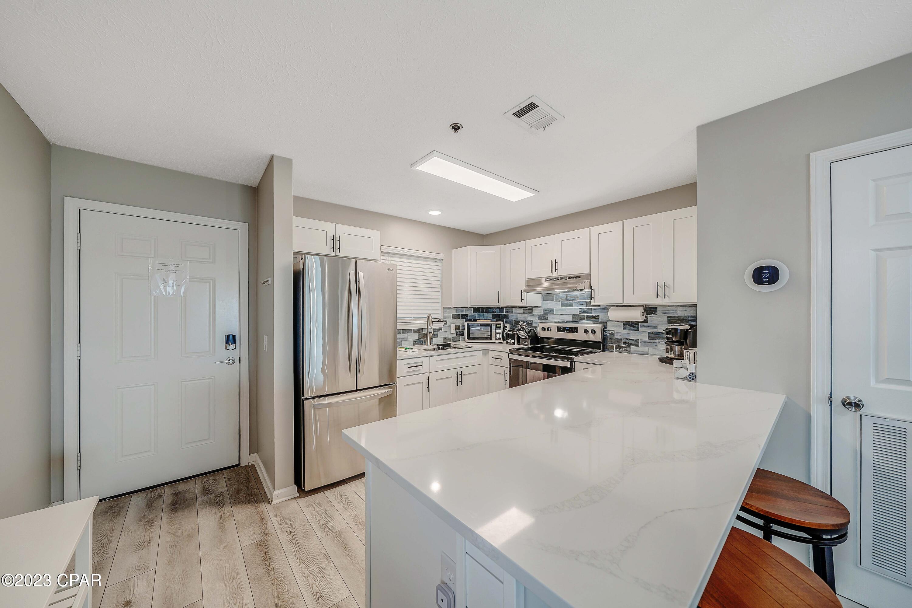 Somerset Condo - Residential