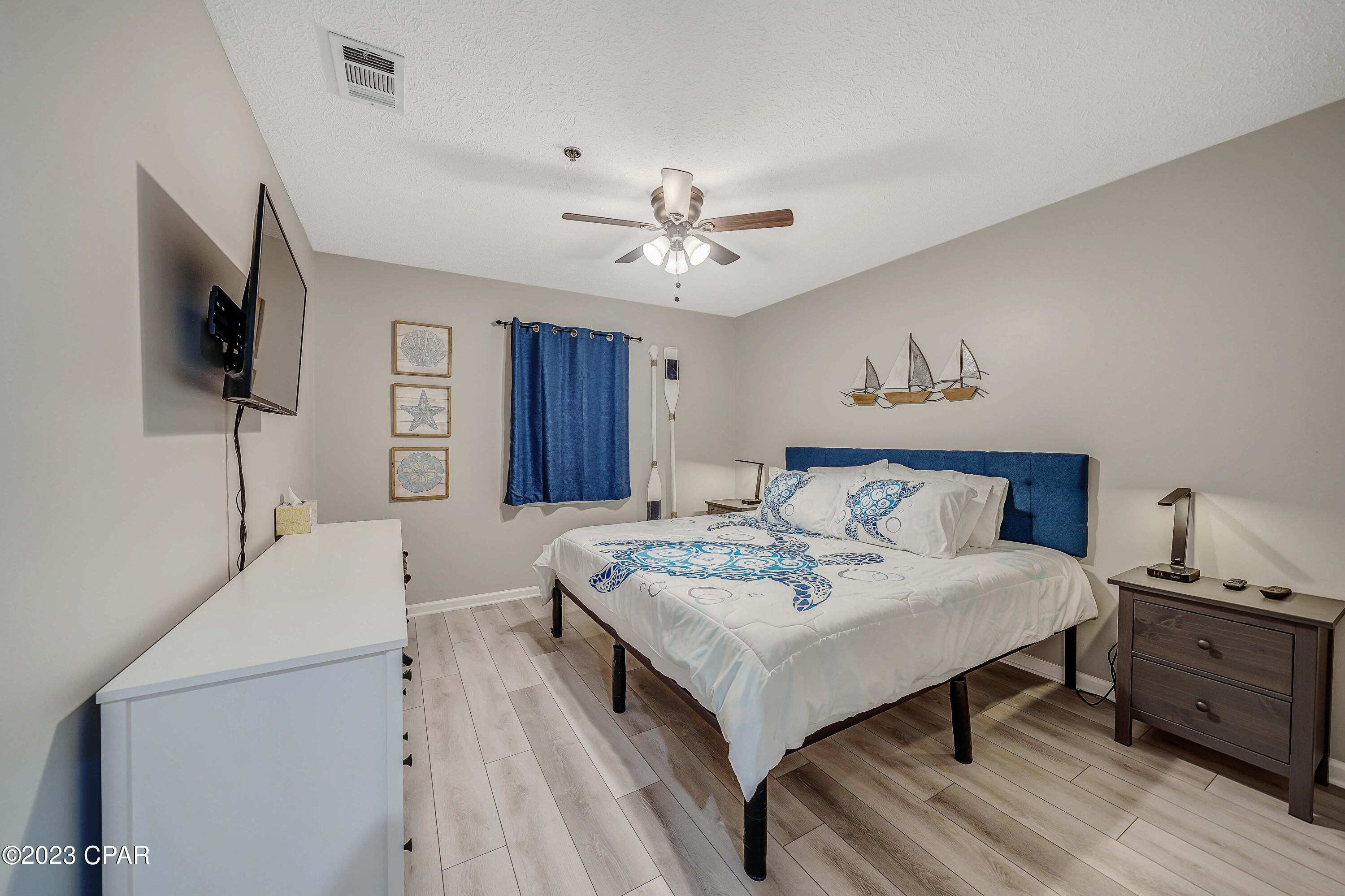 Somerset Condo - Residential