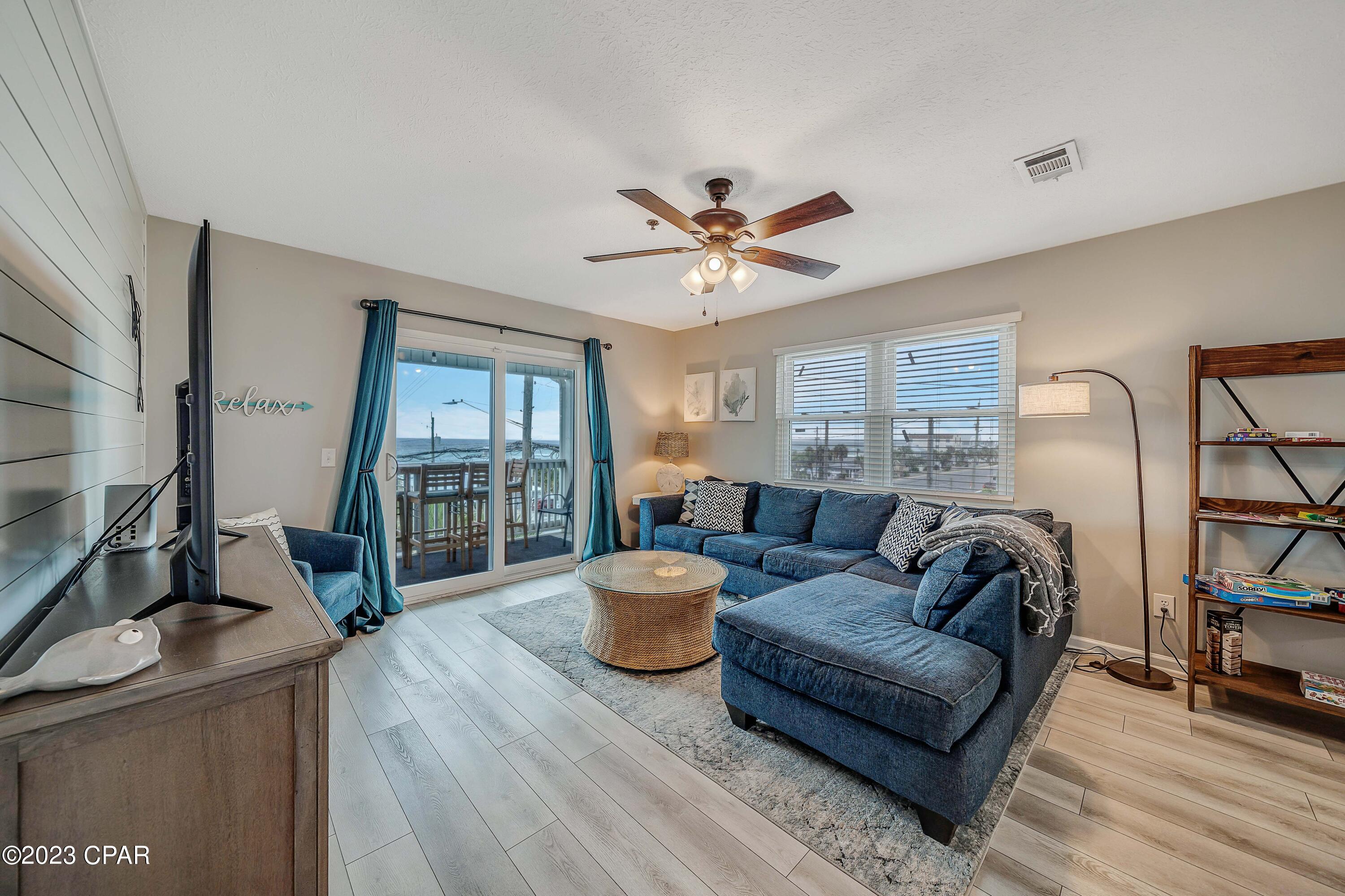 Somerset Condo - Residential