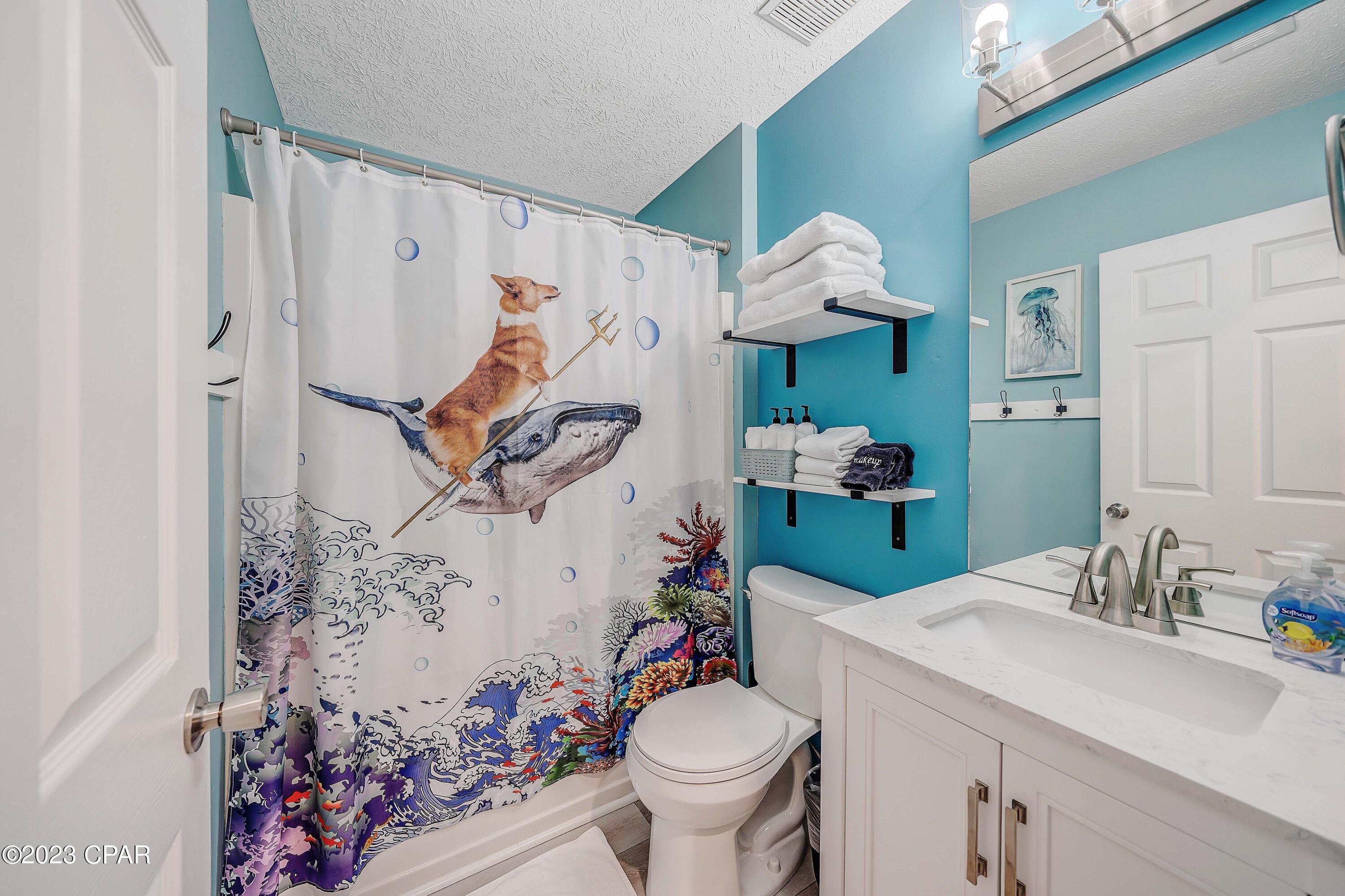 Somerset Condo - Residential