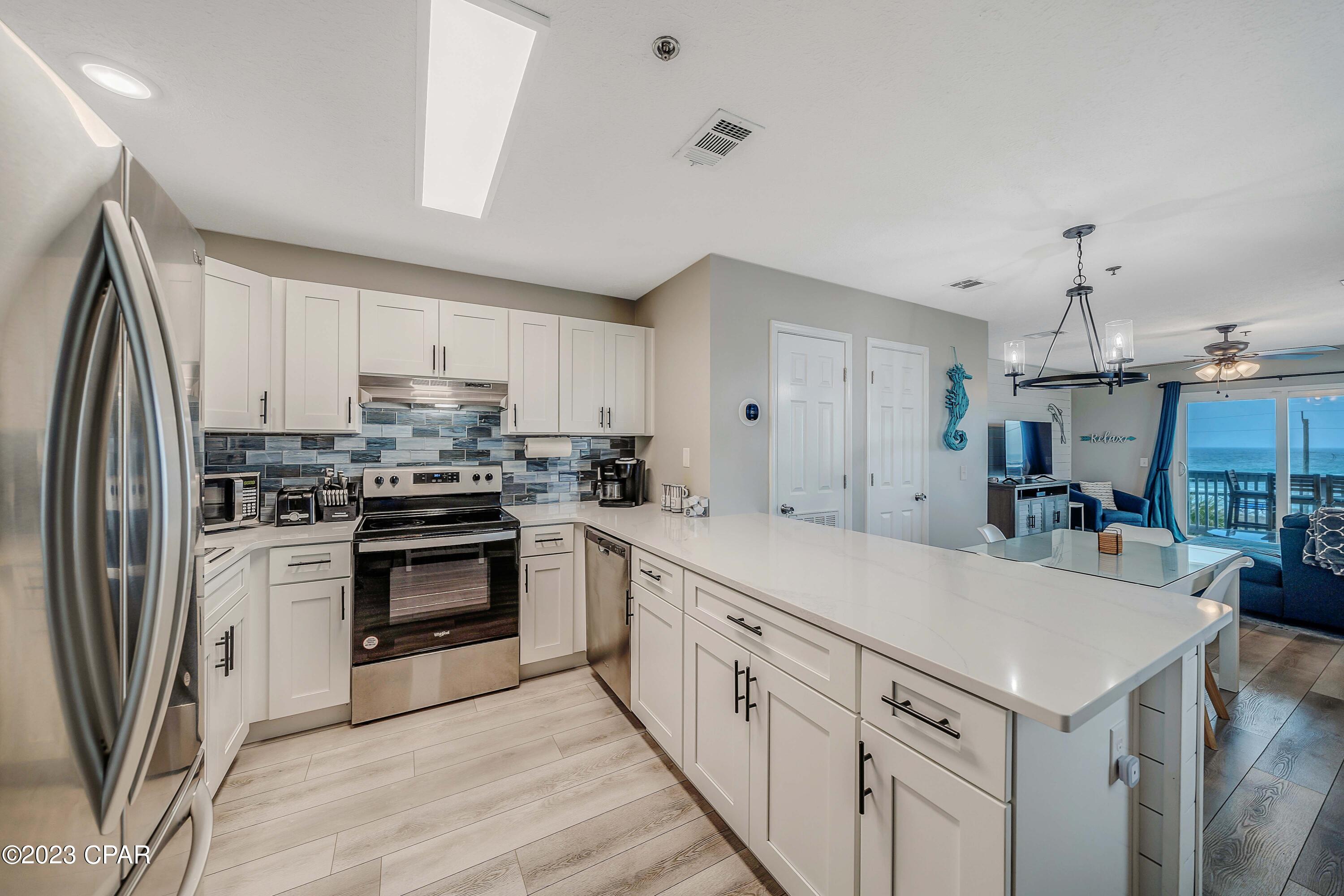 Somerset Condo - Residential