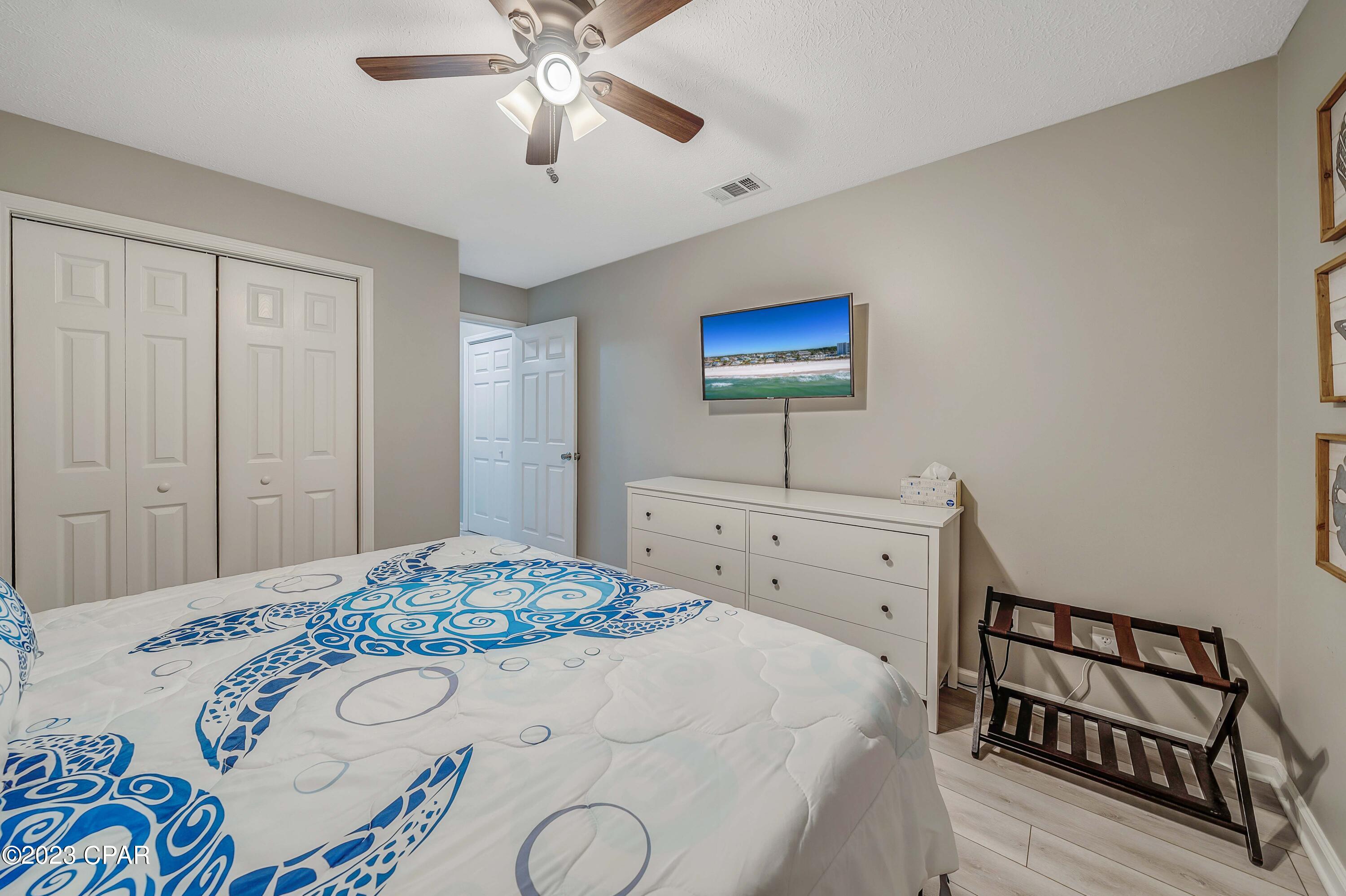 Somerset Condo - Residential