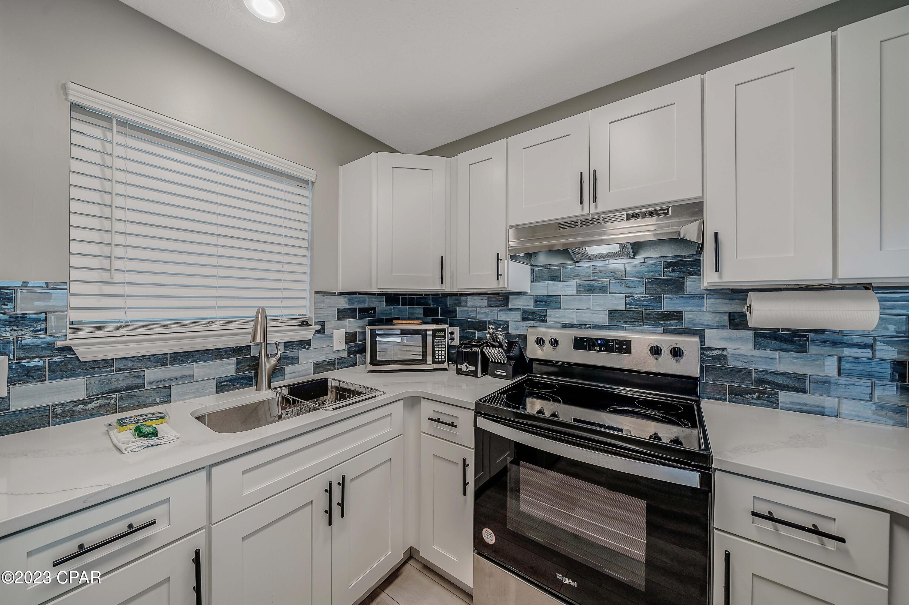 Somerset Condo - Residential