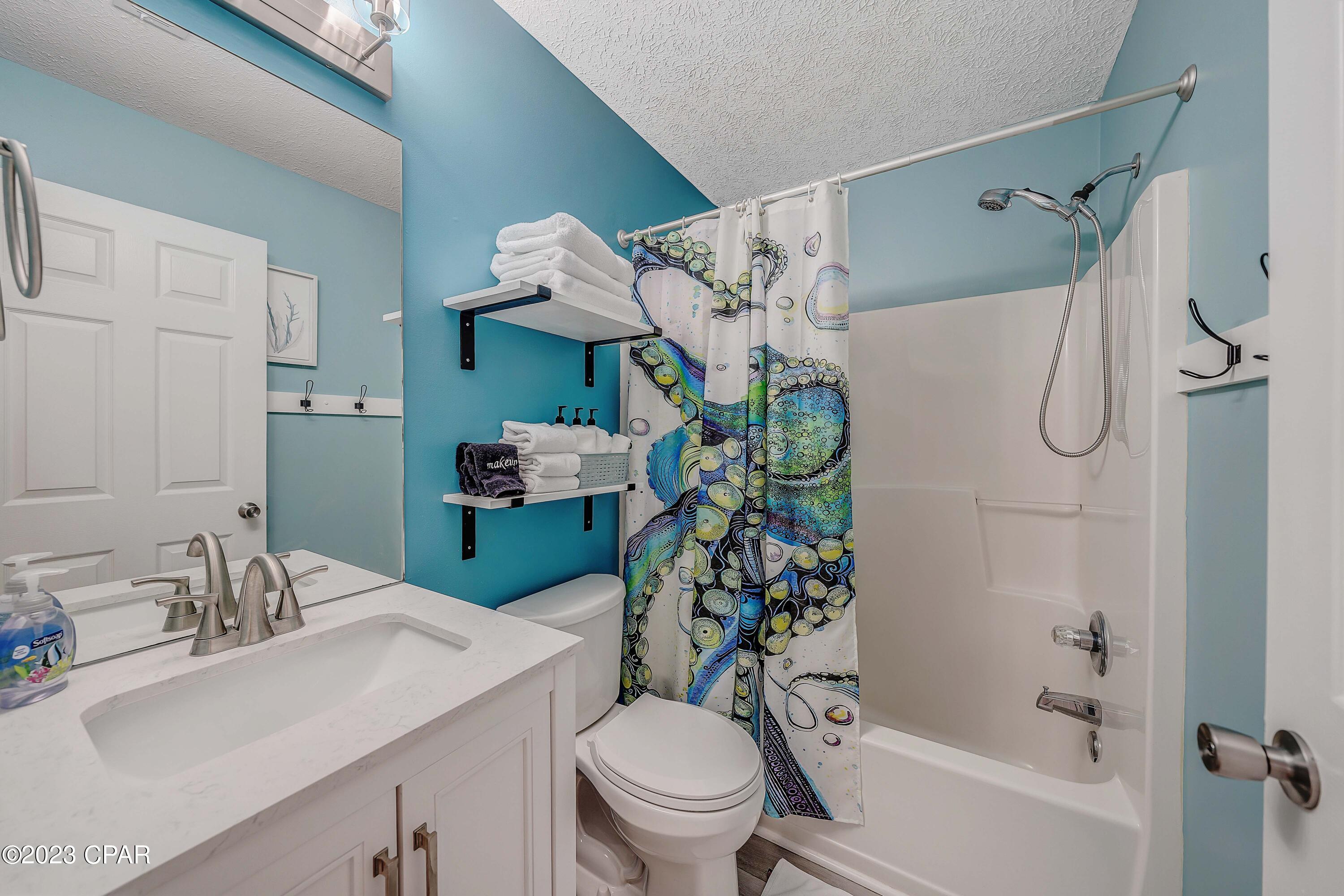 Somerset Condo - Residential