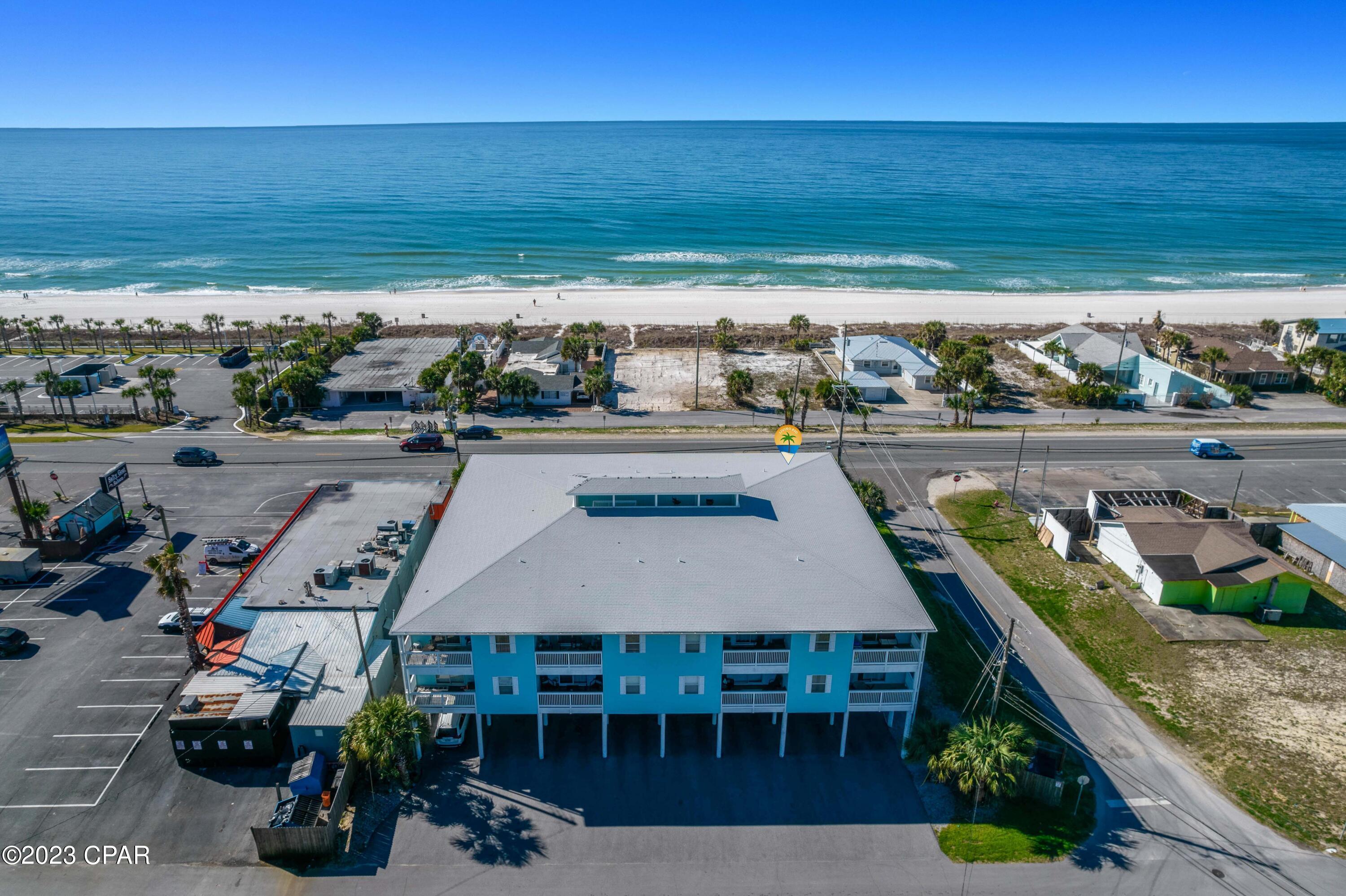 Somerset Condo - Residential