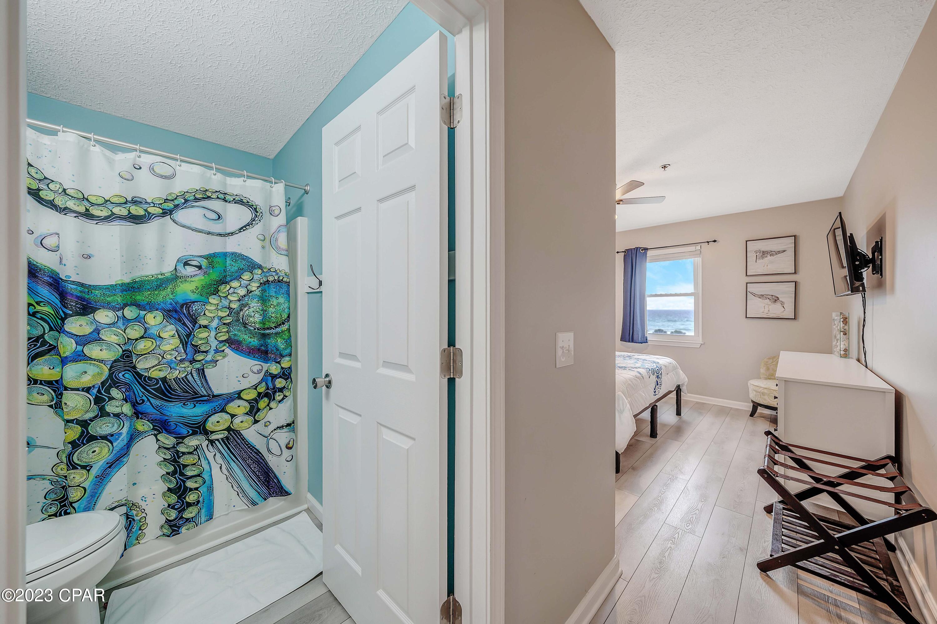 Somerset Condo - Residential