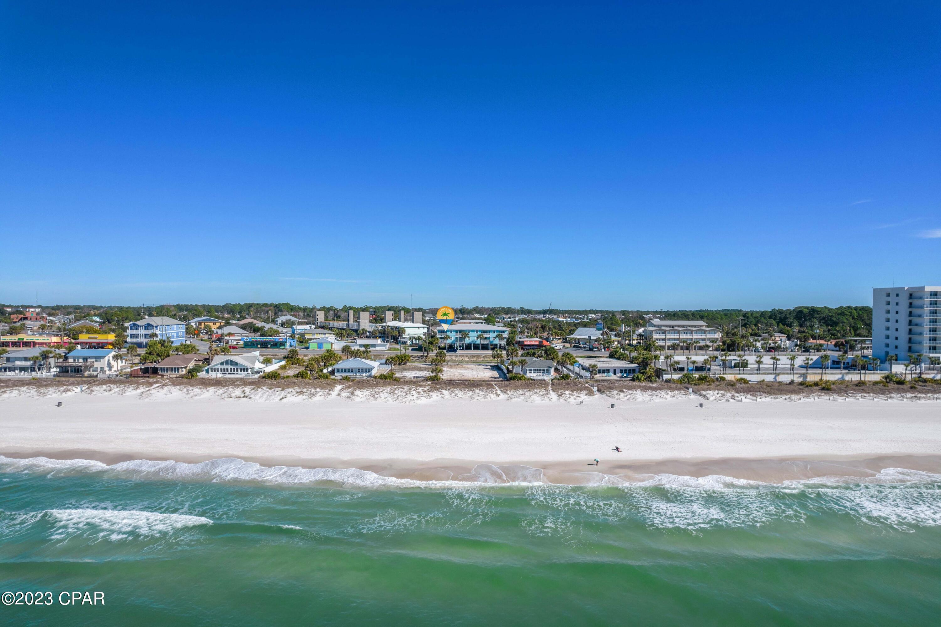 Somerset Condo - Residential