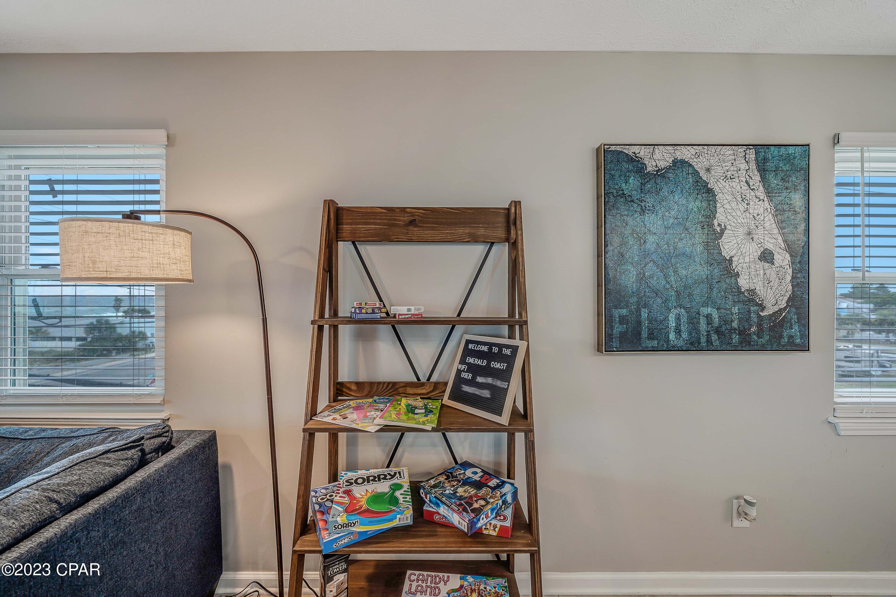 Somerset Condo - Residential