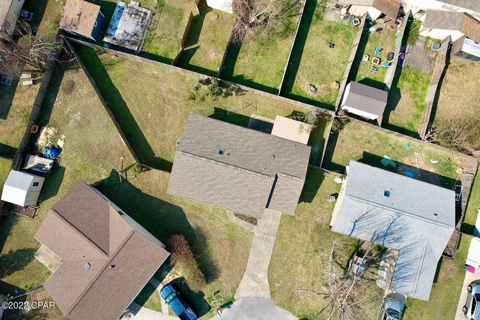 Sycamore Heights - Residential