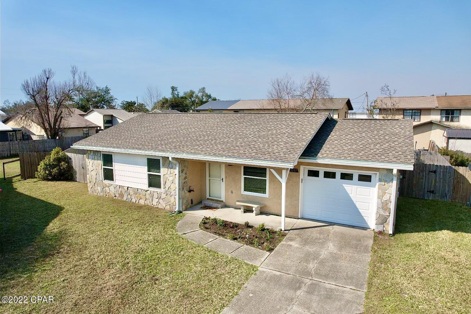 Sycamore Heights - Residential