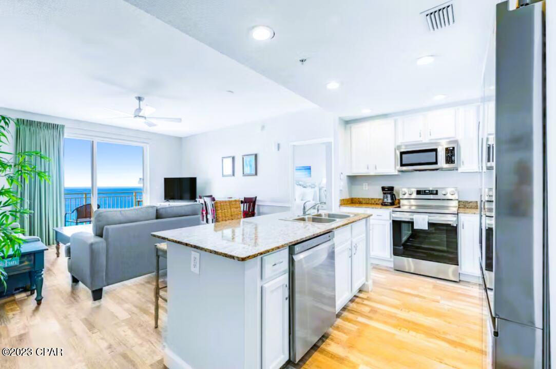 Sterling Reef - Residential