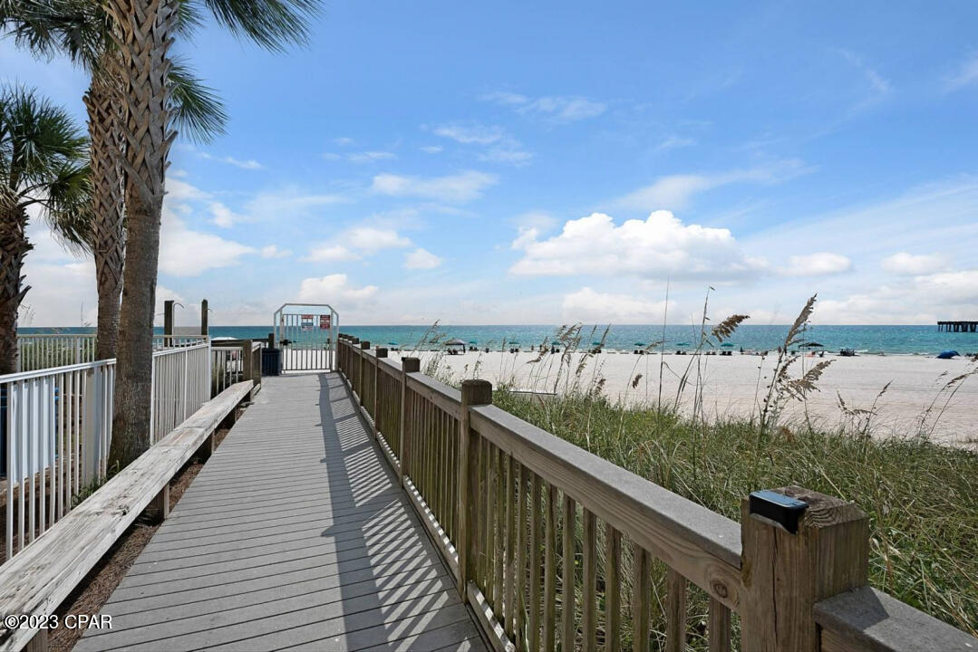 Sterling Reef - Residential