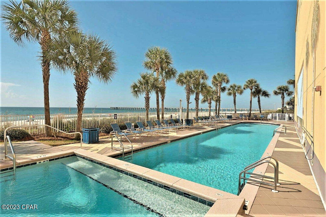 Sterling Reef - Residential