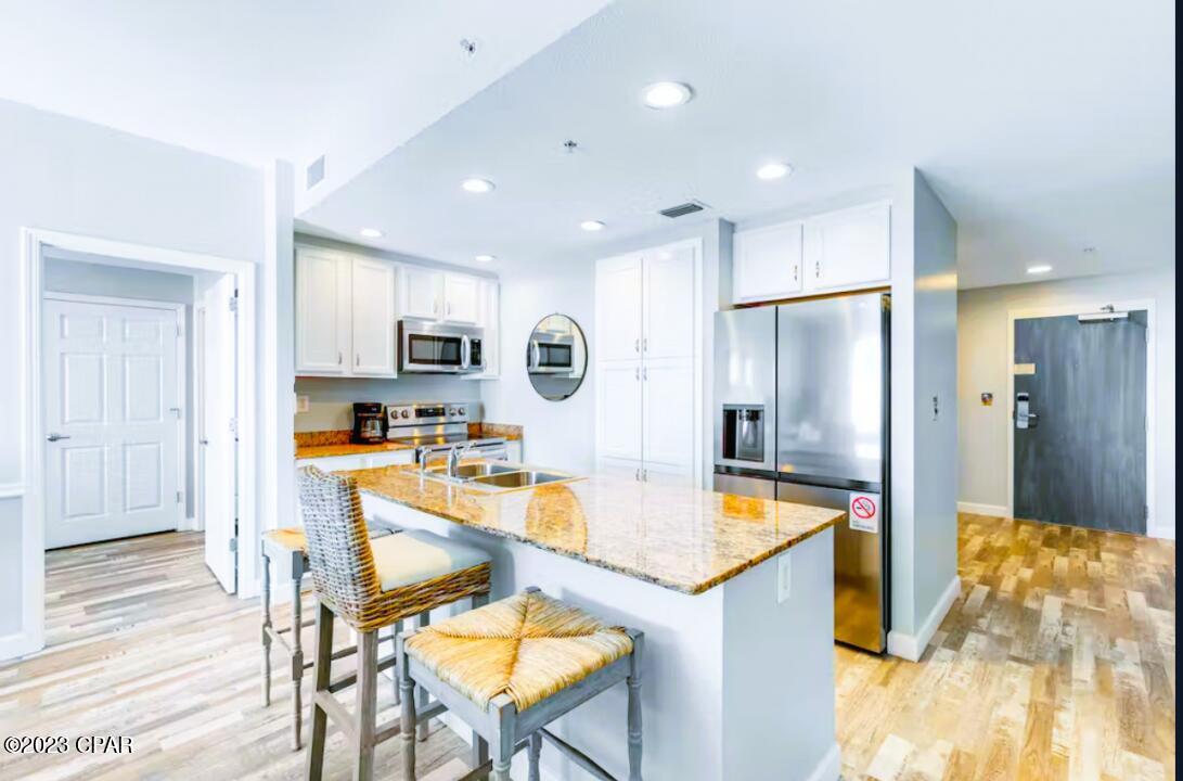 Sterling Reef - Residential