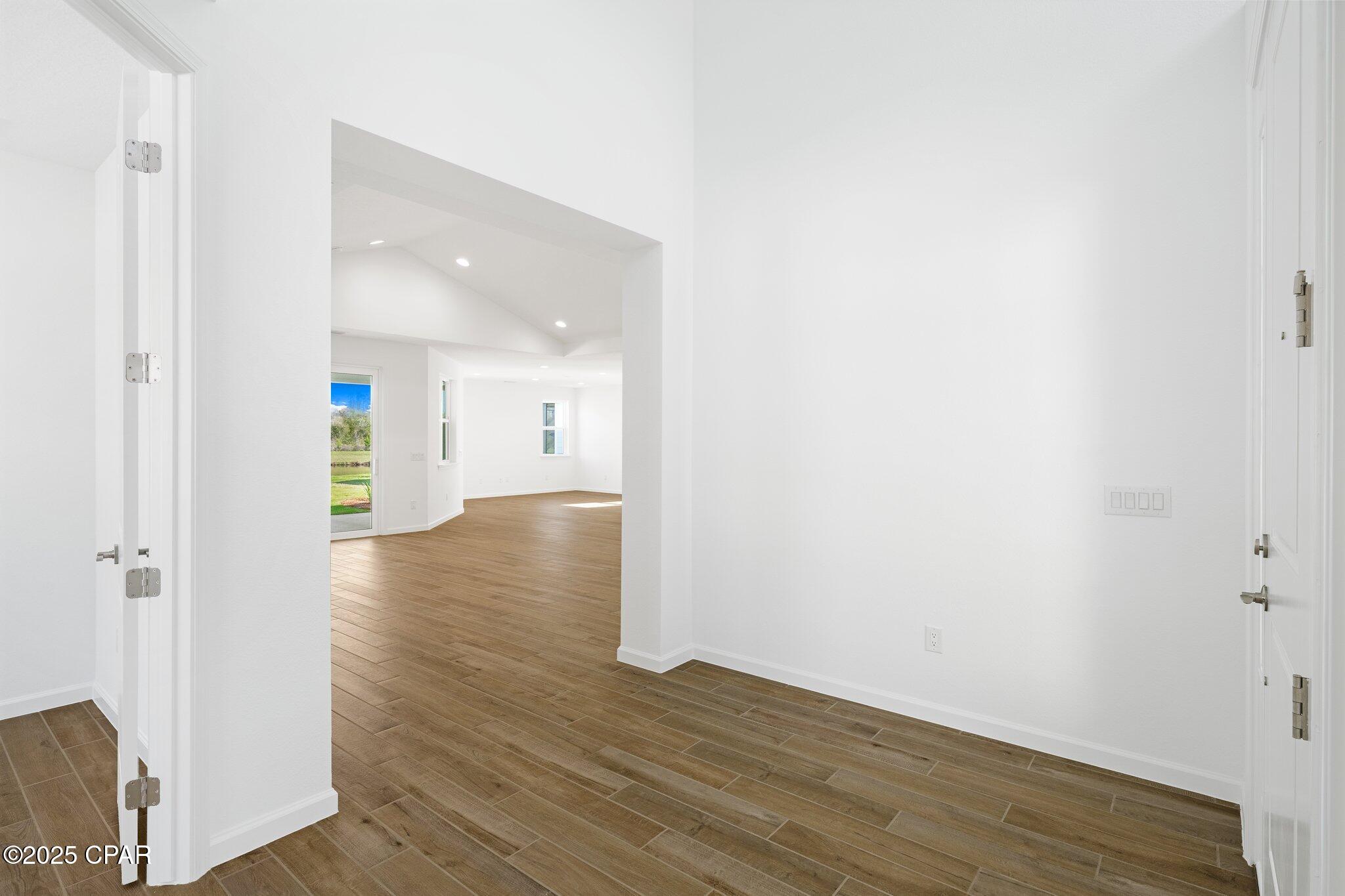 Latitude at Watersound - Residential