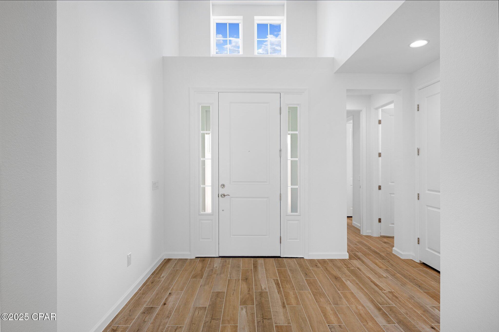 Latitude at Watersound - Residential