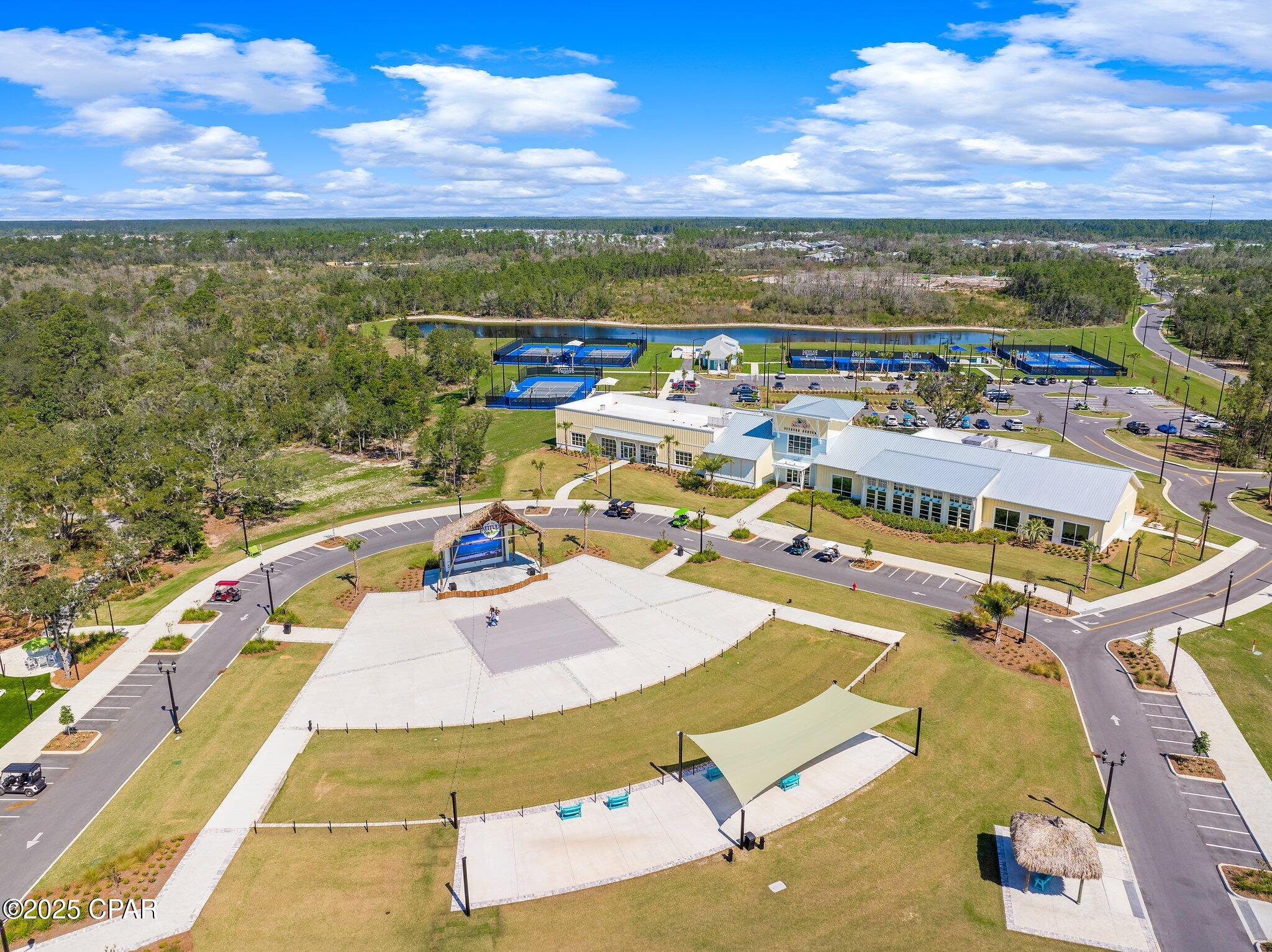 Latitude at Watersound - Residential