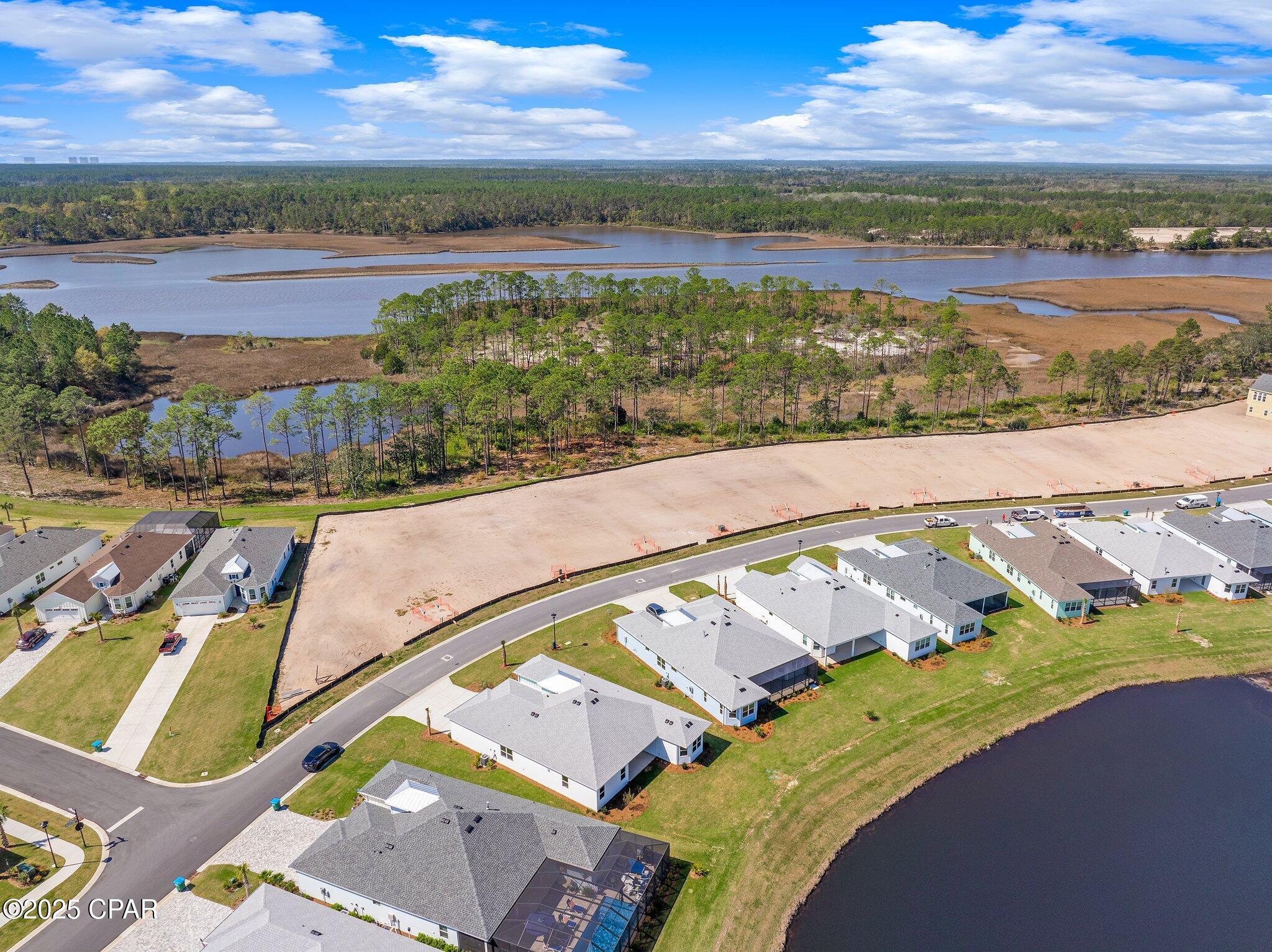 Latitude at Watersound - Residential