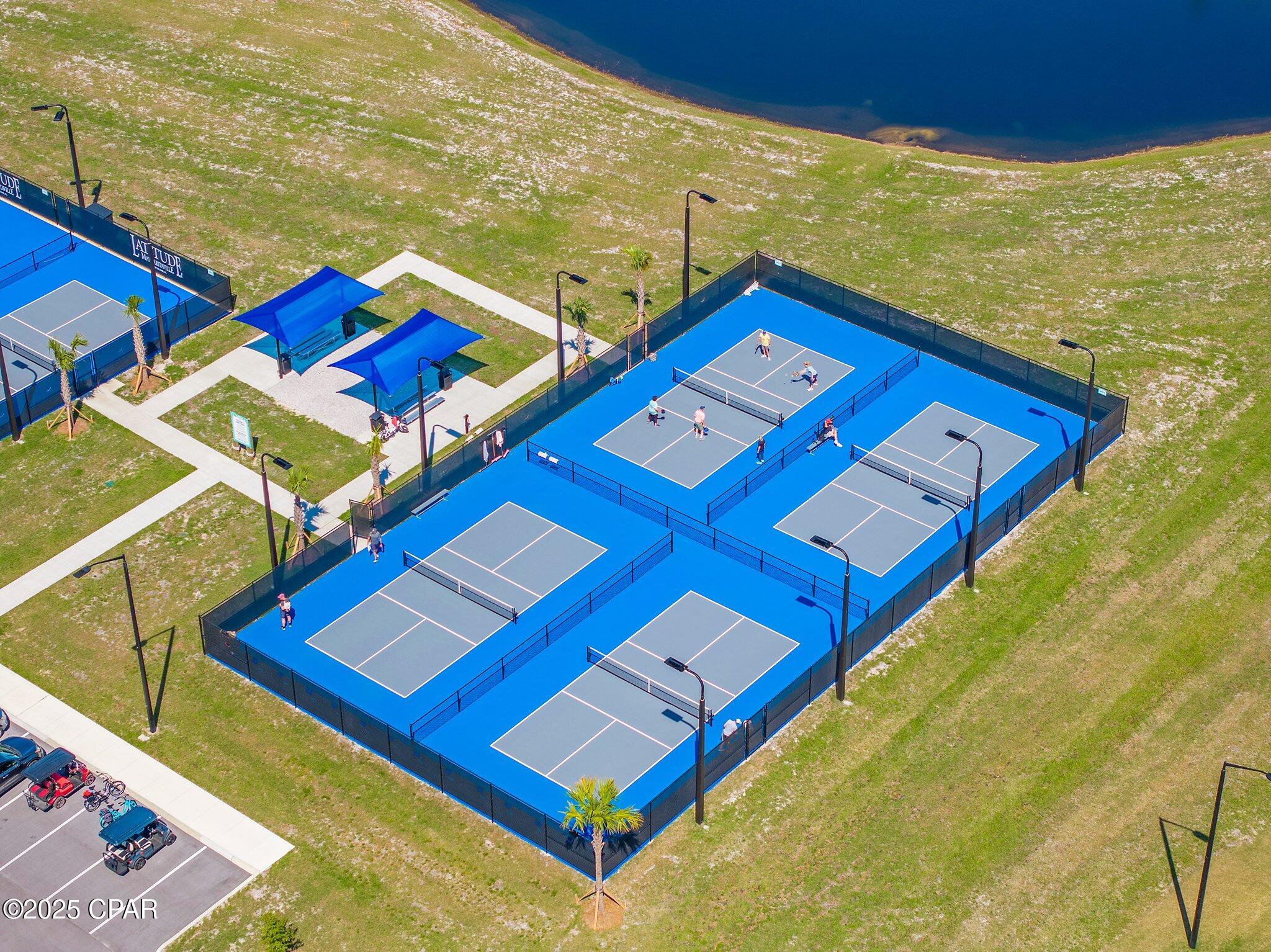 Latitude at Watersound - Residential