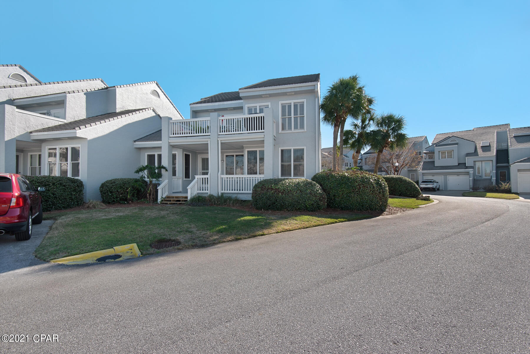 Marina Club Village - Residential