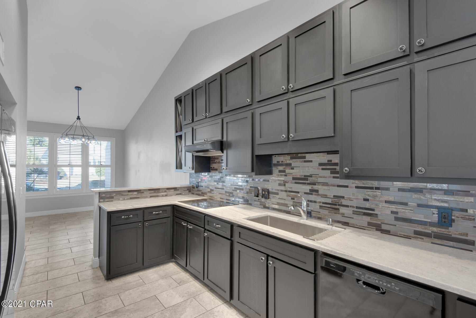 Marina Club Village - Residential