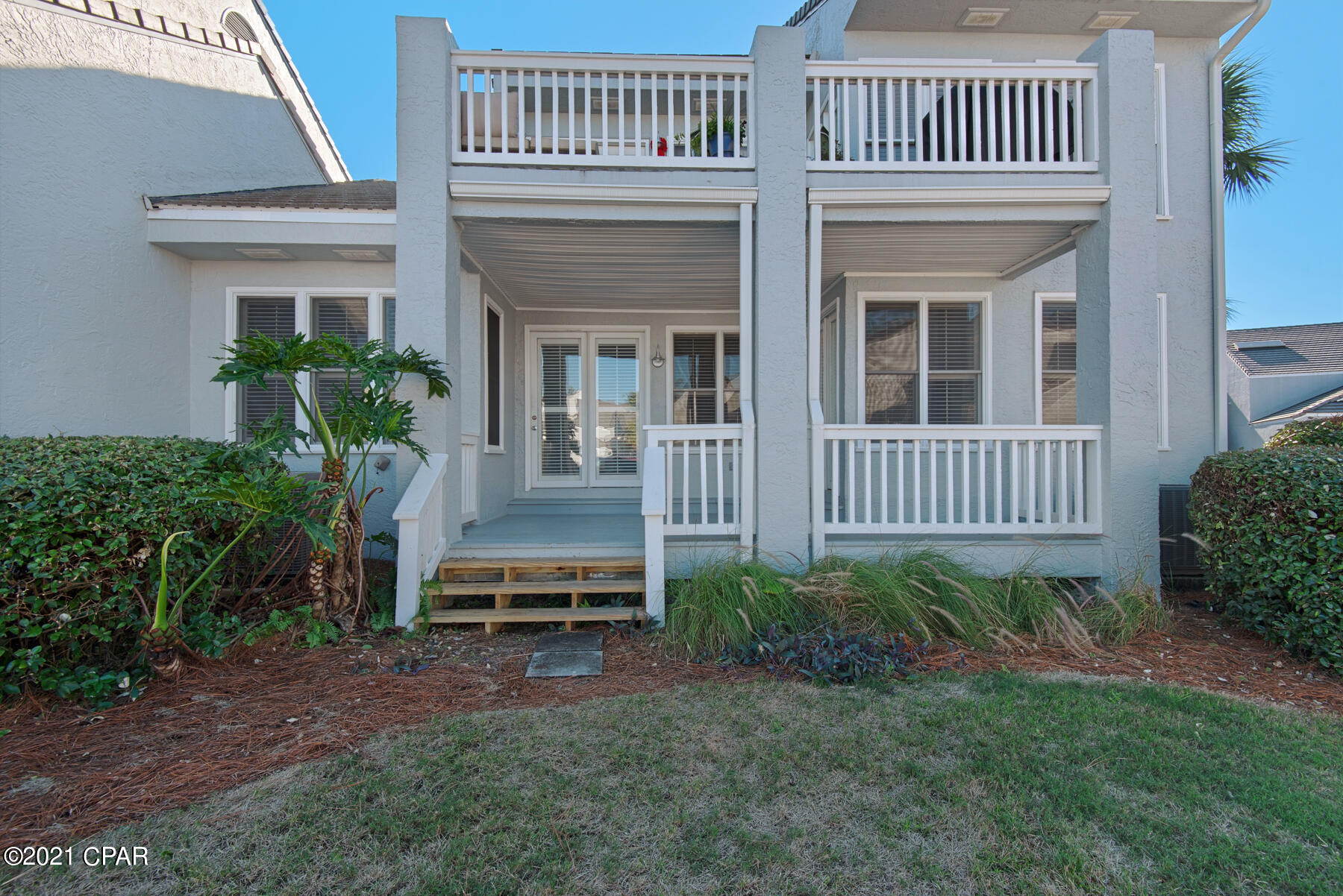 Marina Club Village - Residential