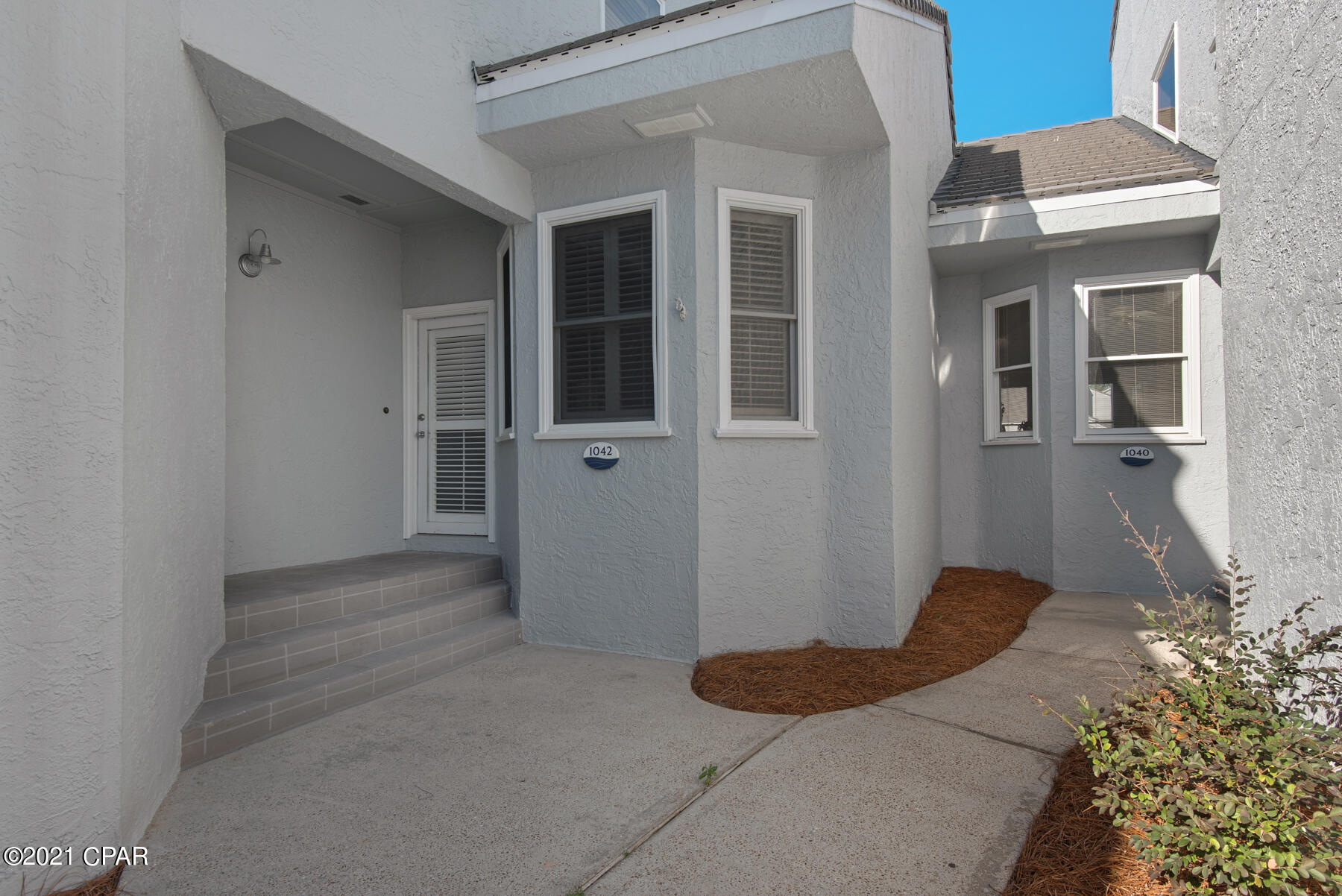 Marina Club Village - Residential