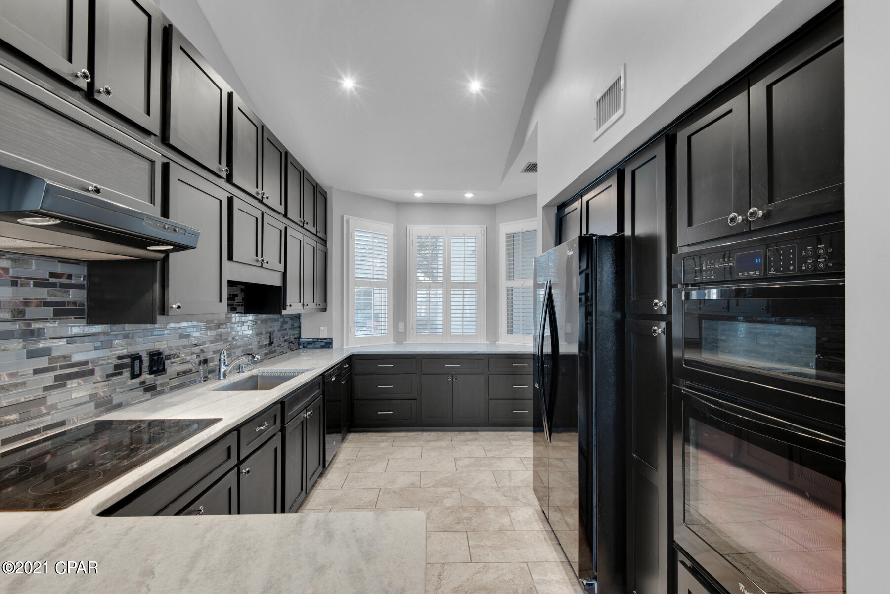 Marina Club Village - Residential